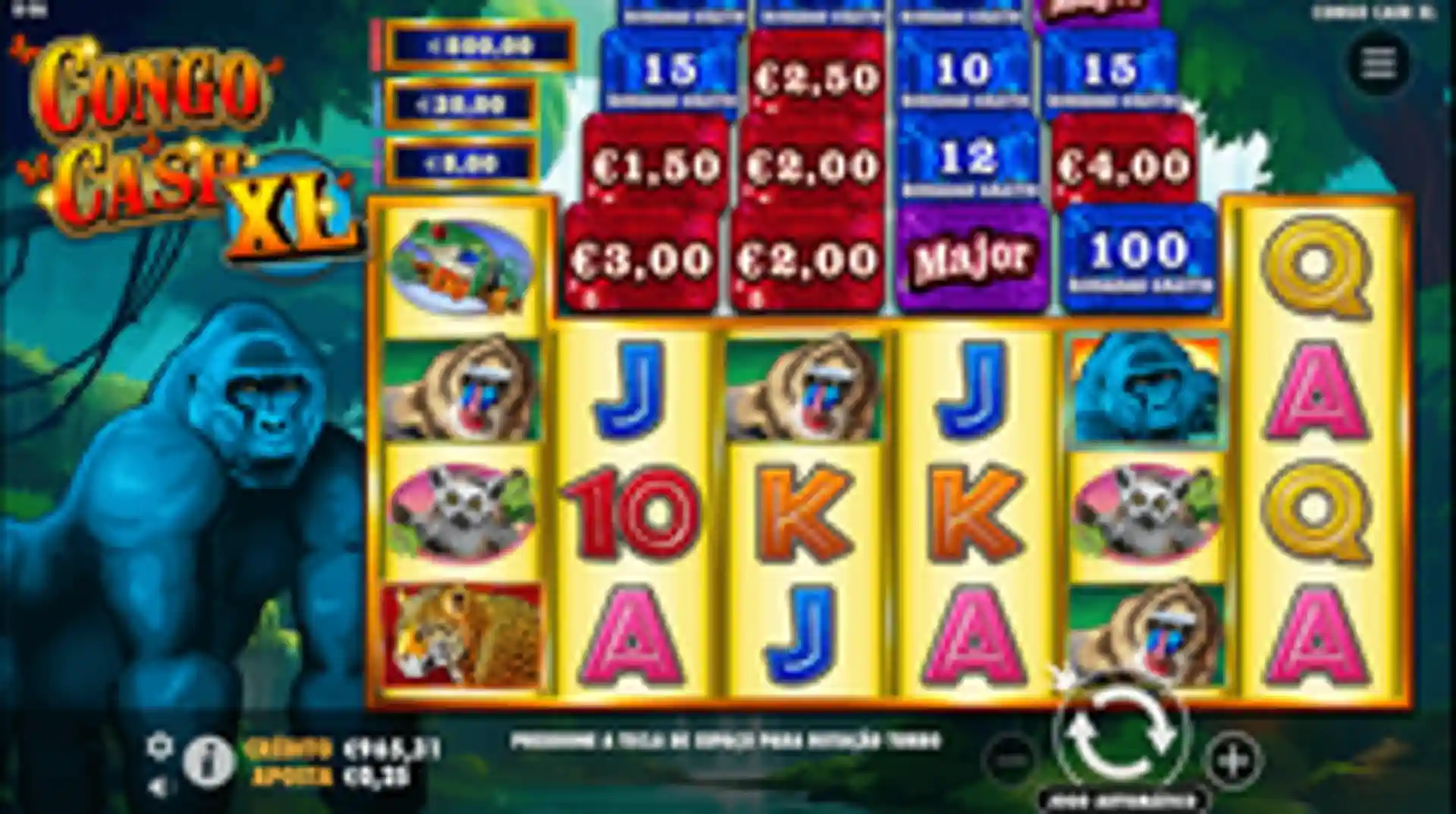 congo-cash-xl-gameplay