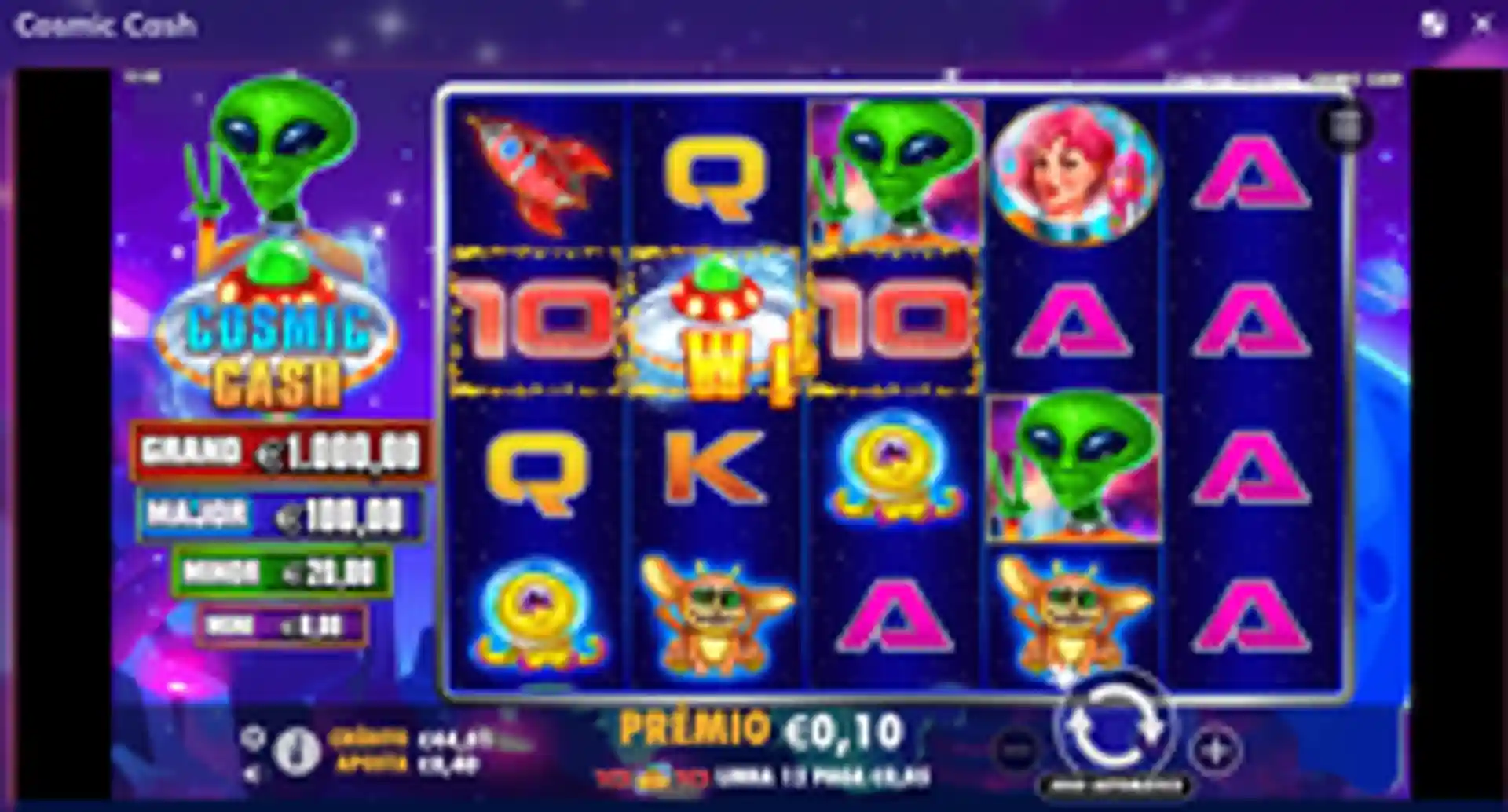 cosmic-cash-gameplay