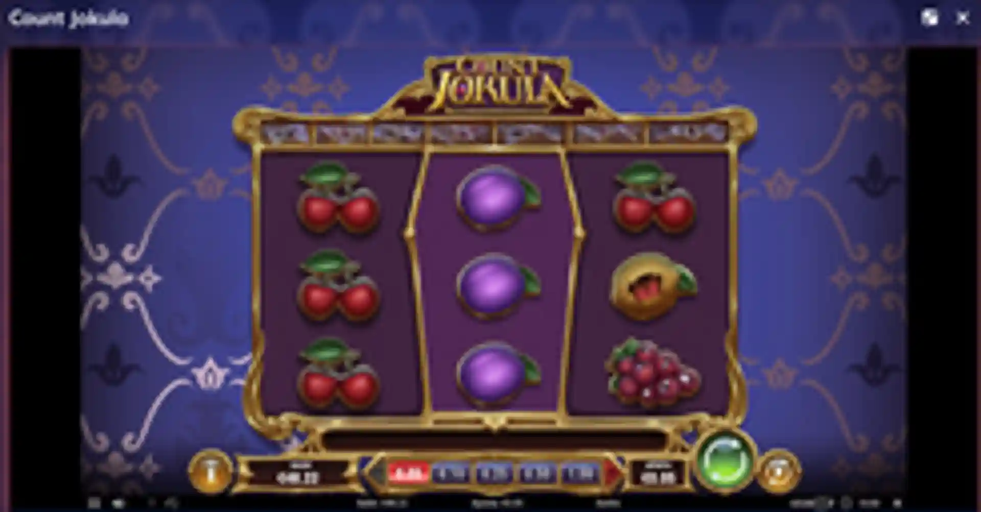 count-jokula-gameplay