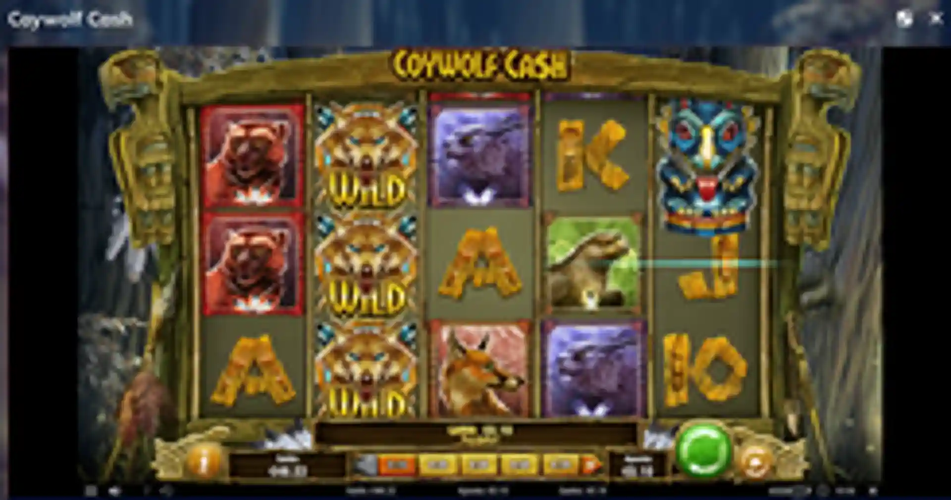 coywolf-cash-gameplay