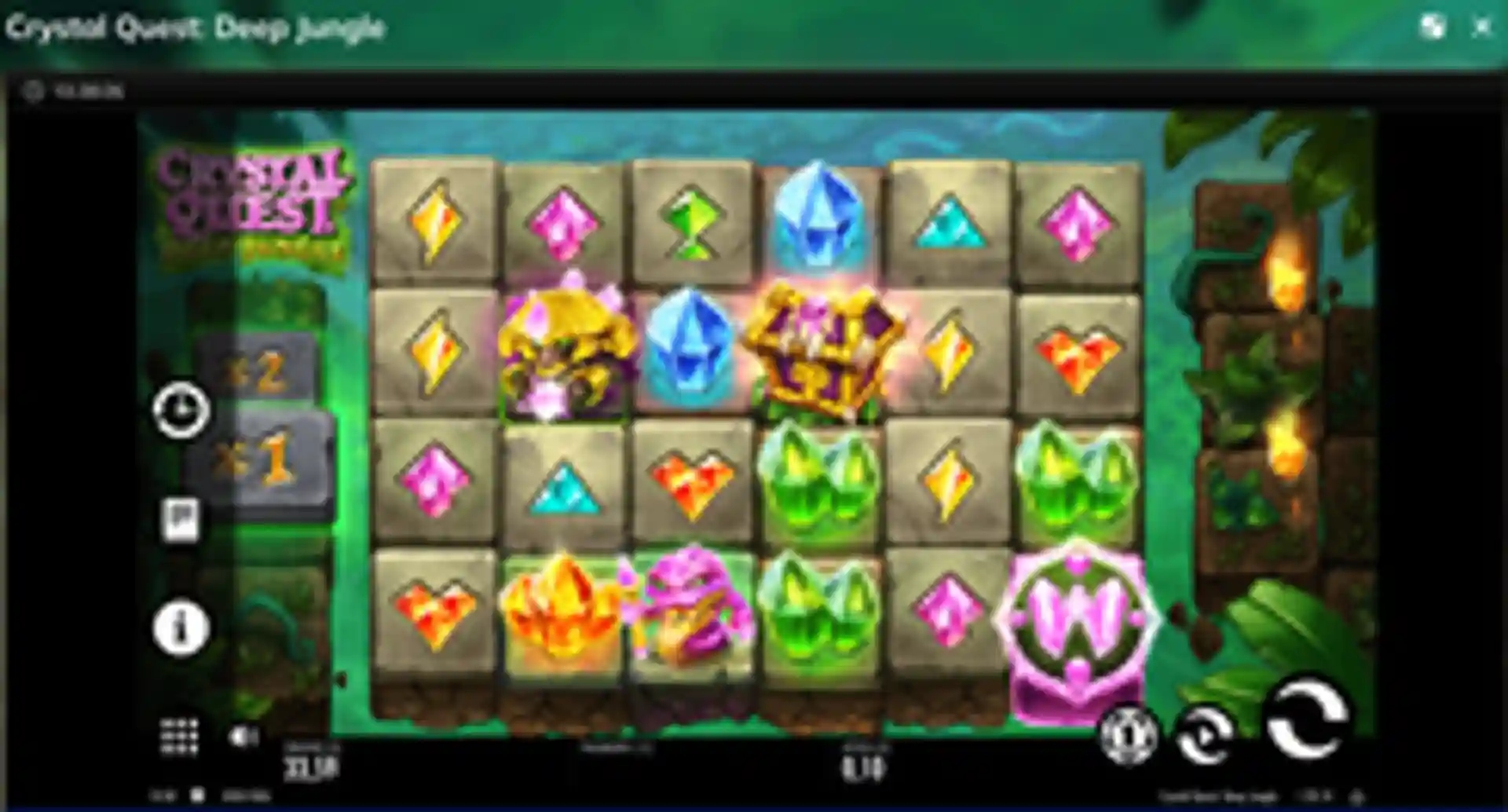 crystal-quest-deep-jungle-gameplay