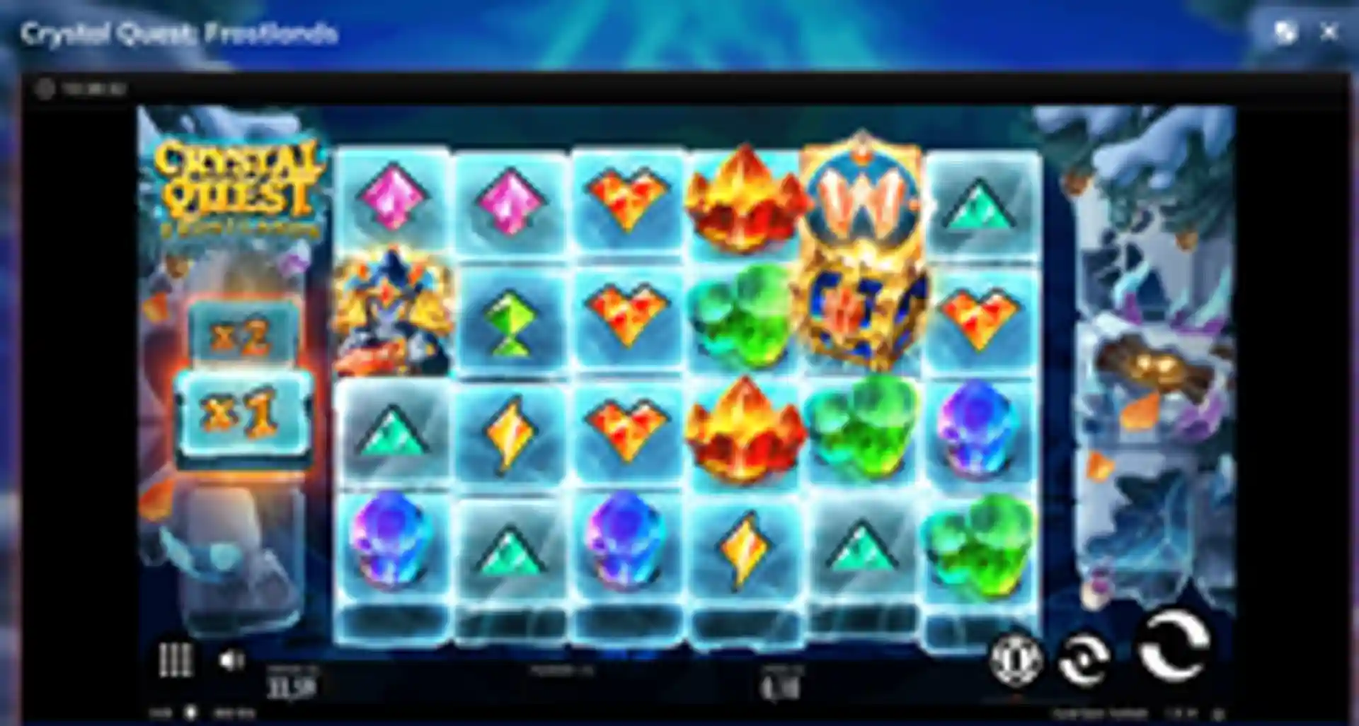 crystal-quest-frostlands-gameplay