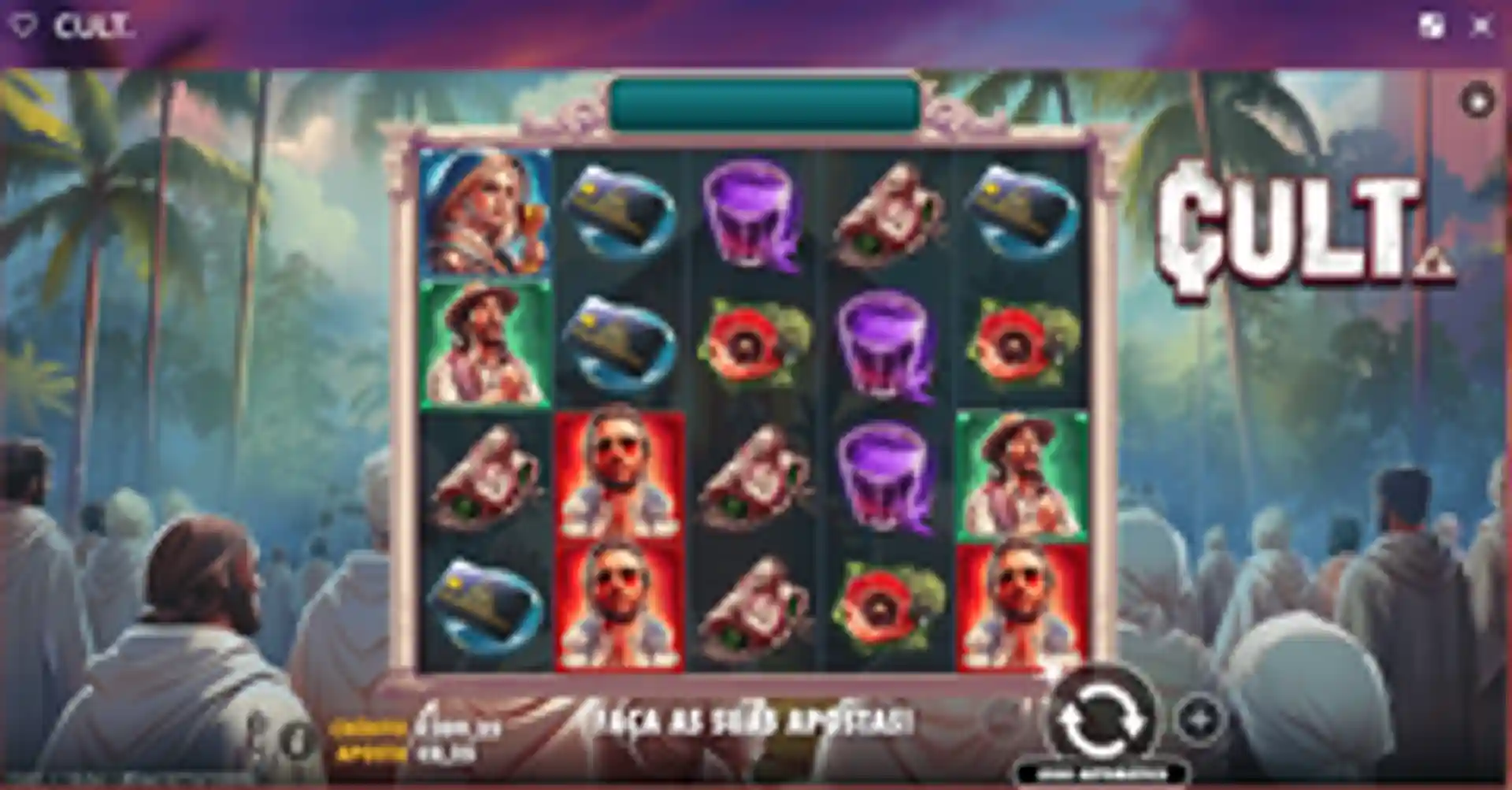 cult-gameplay