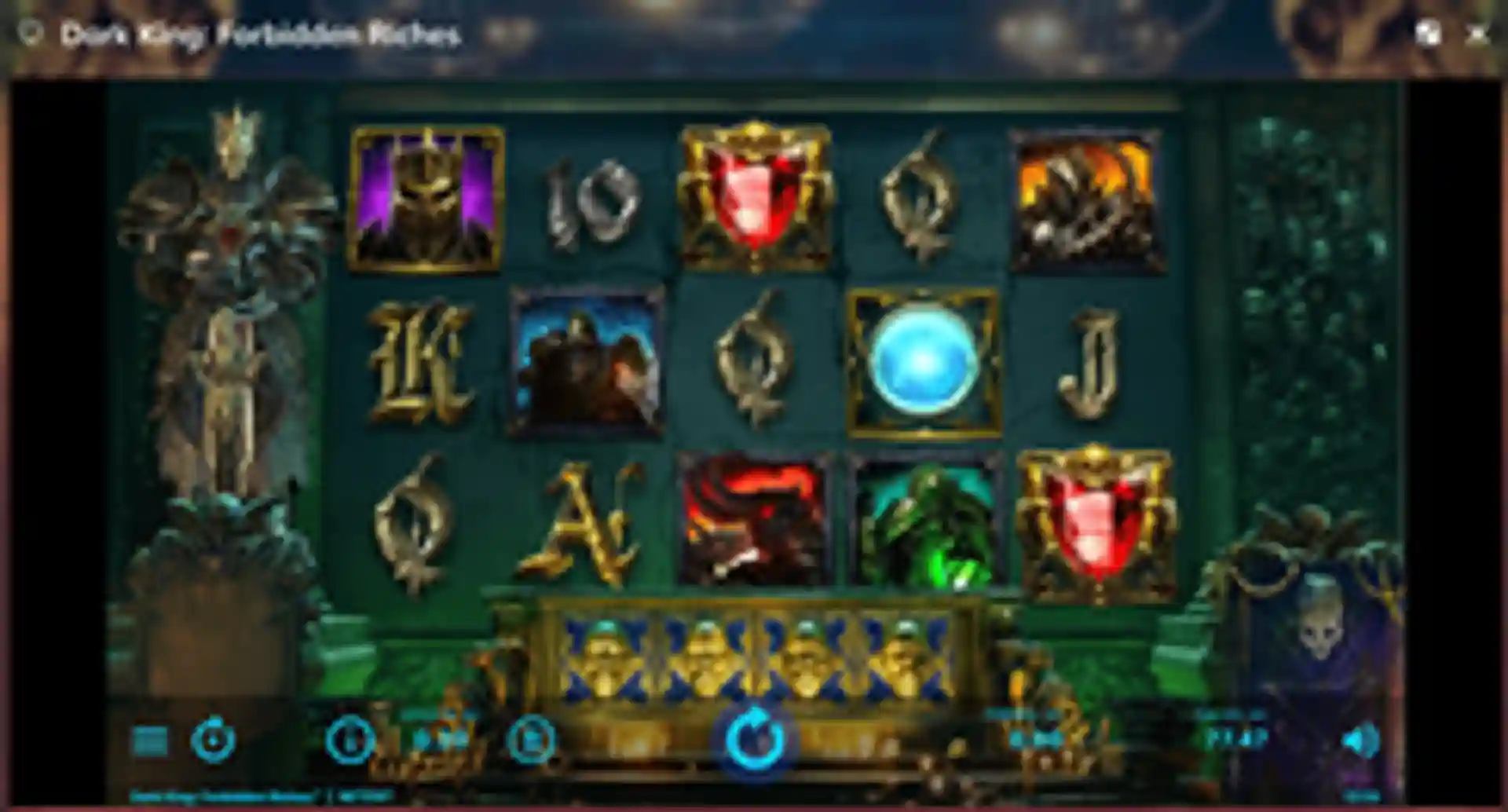dark-king-forbidden-riches-gameplay