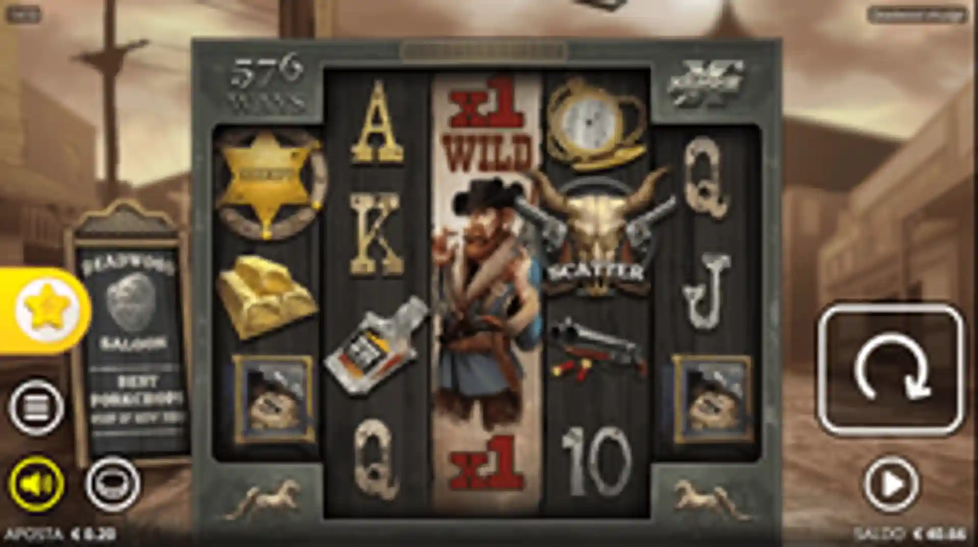 deadwood-gameplay