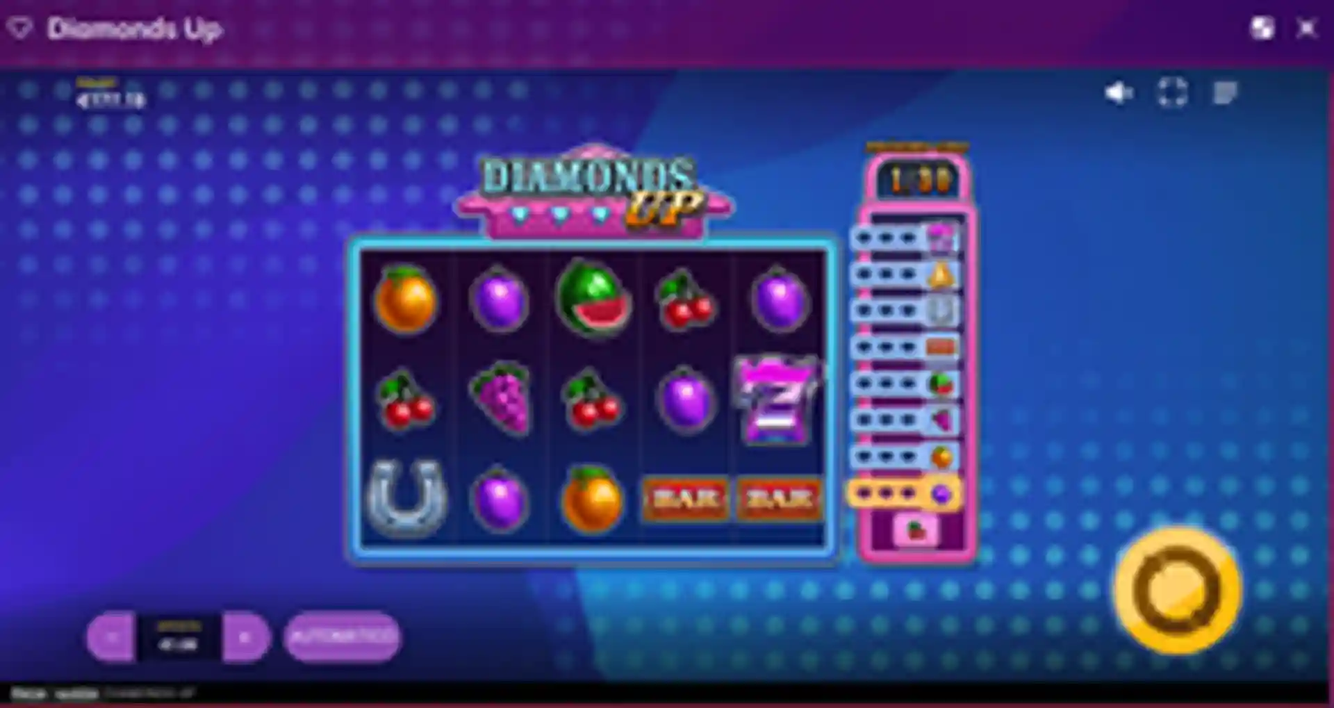 diamonds-up-gameplay