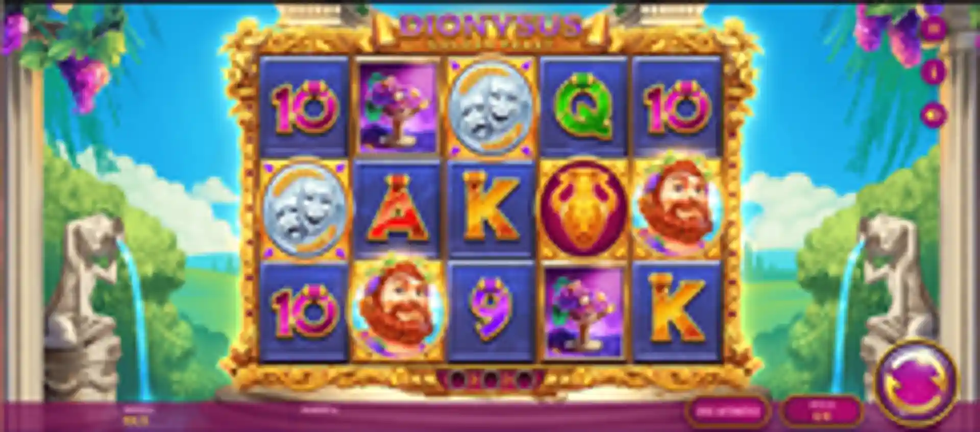 dionysus-golden-feast-gameplay