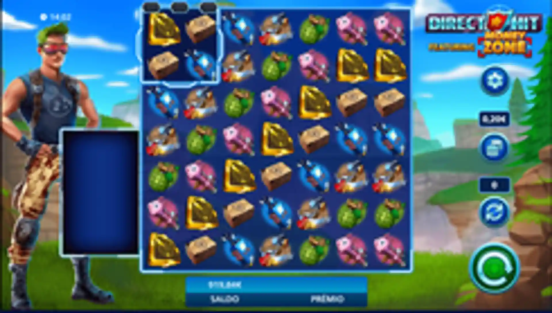 direct-hit-featuring-money-zone-gameplay