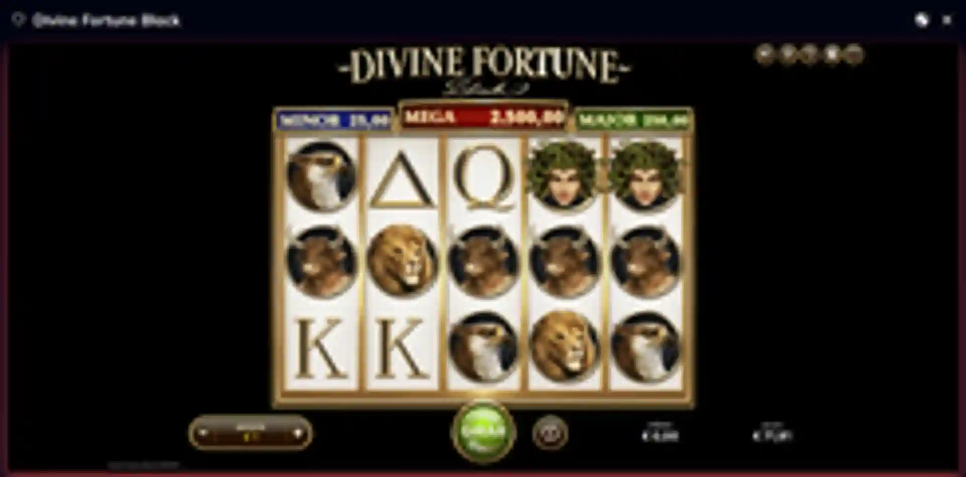divine-fortune-black-gameplay