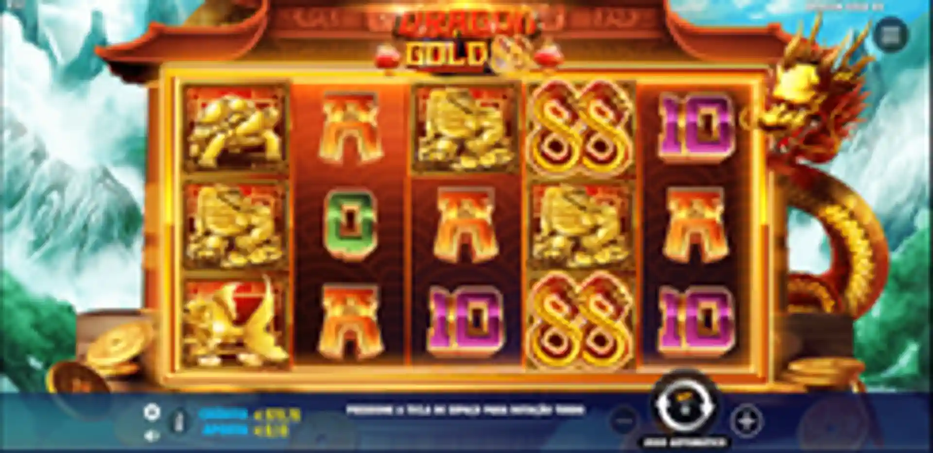 dragon-gold-88-gameplay