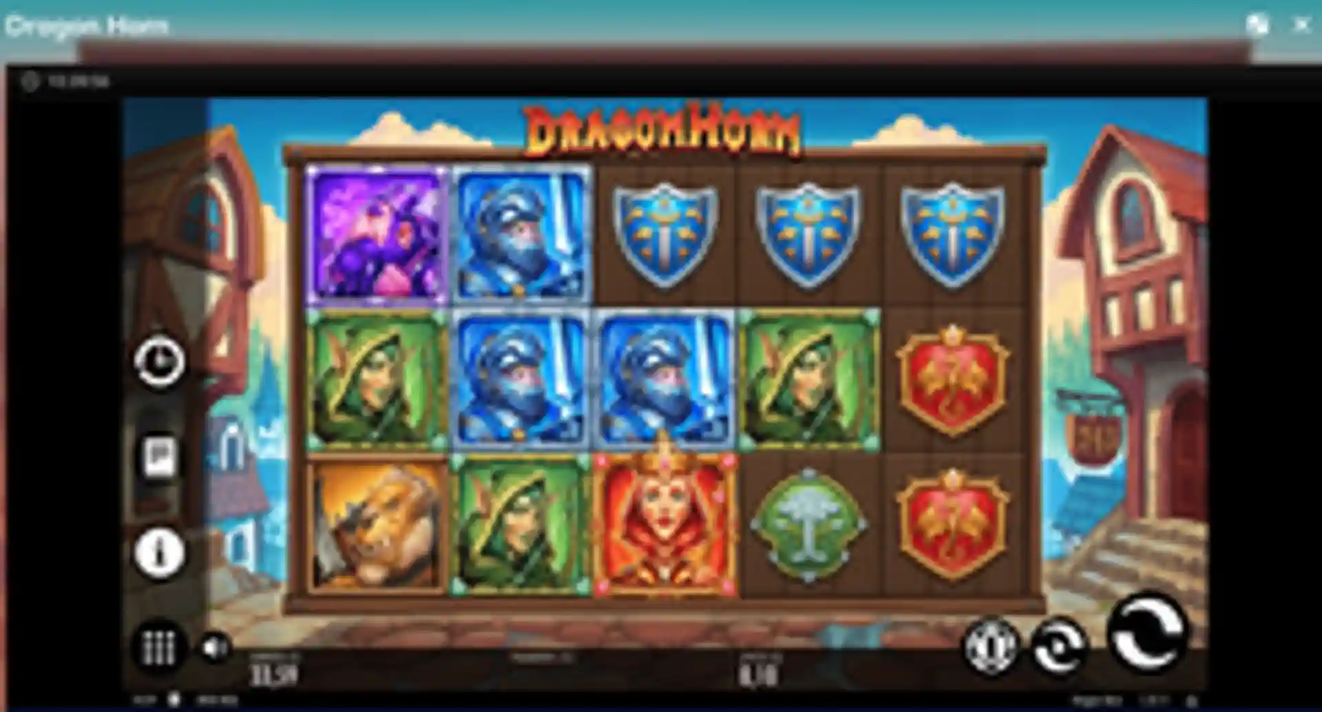 dragon-horn-gameplay