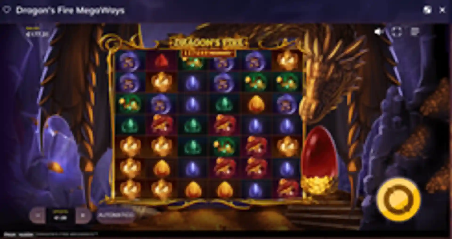 dragons-fire-mega-ways-gameplay