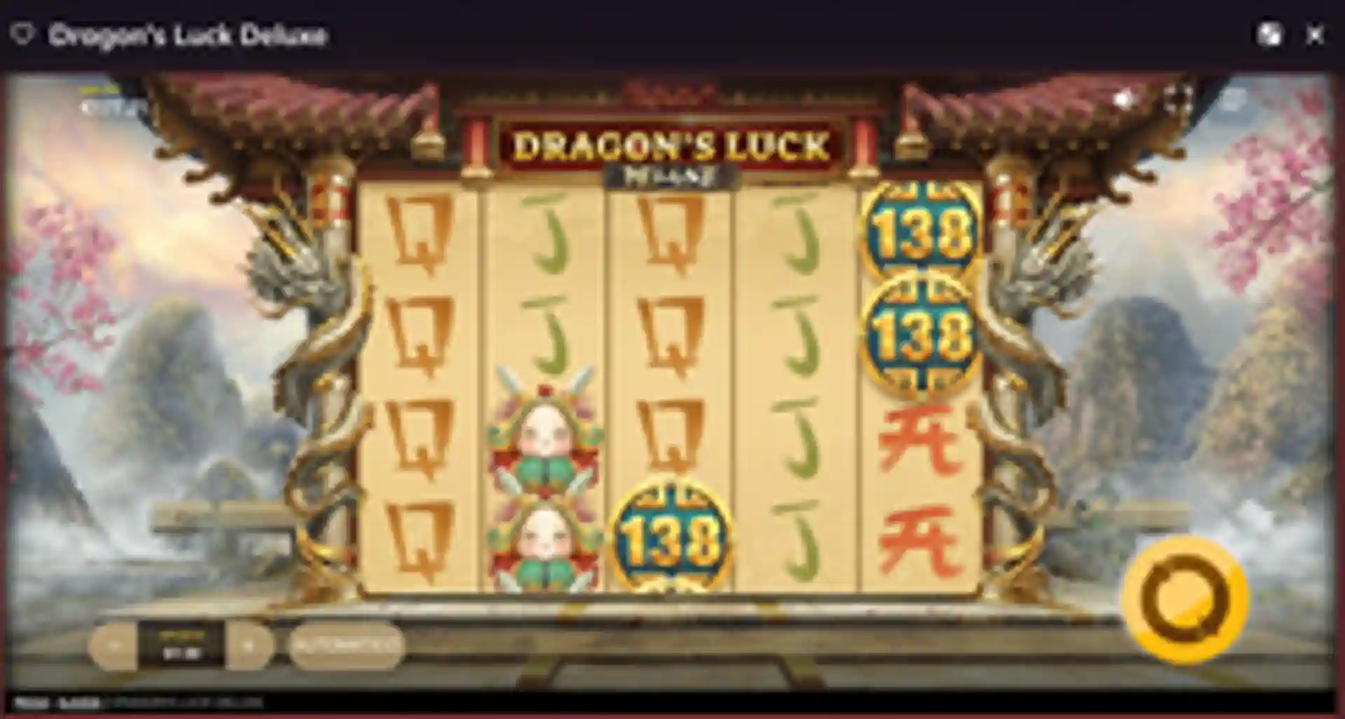 dragons-luck-deluxe-gameplay