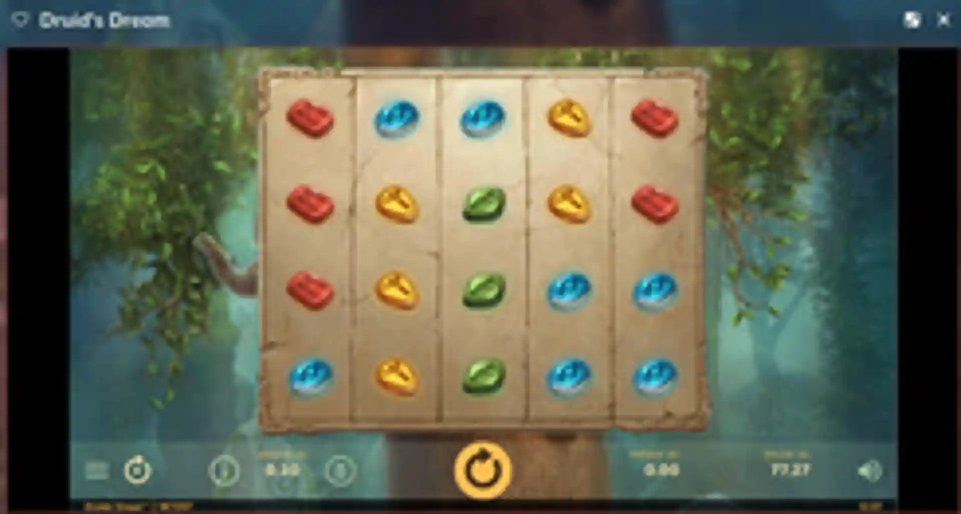 druids-dream-gameplay