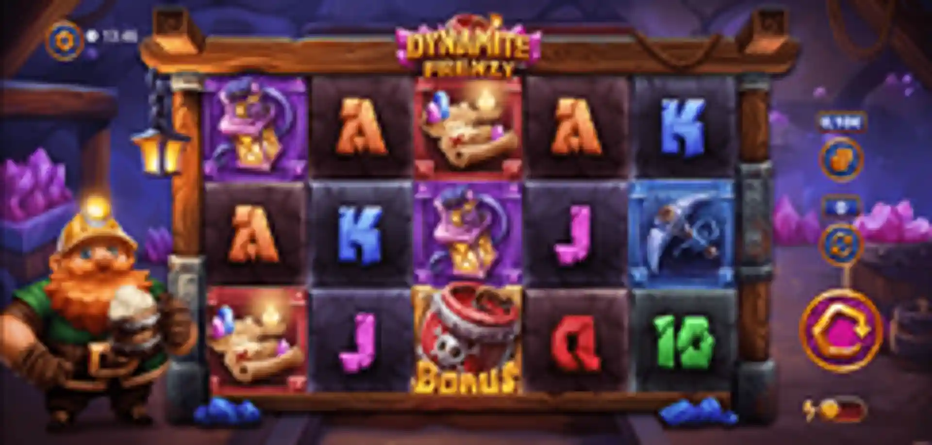 dynamite-frenzy-gameplay