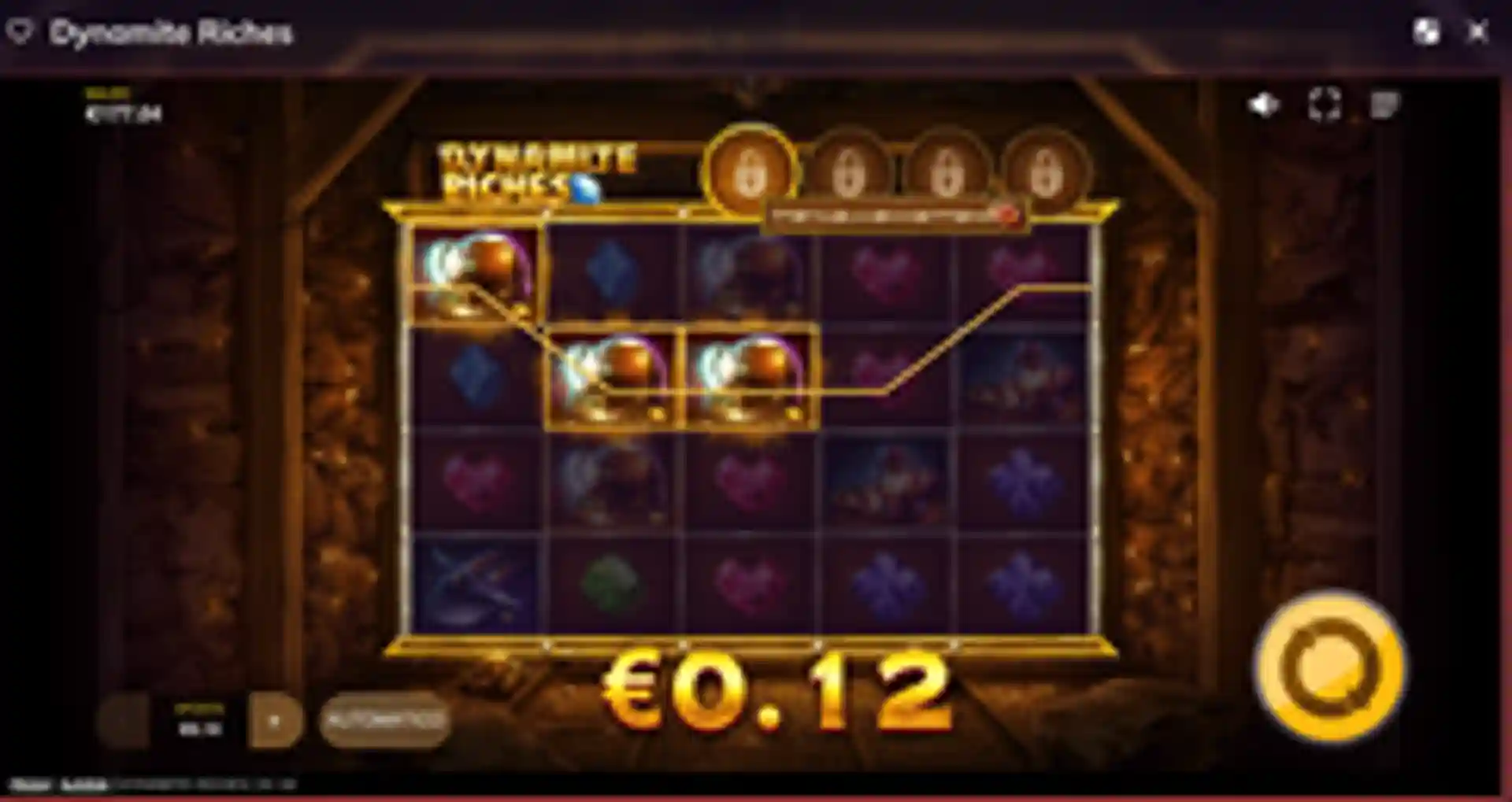 dynamite-riches-gameplay