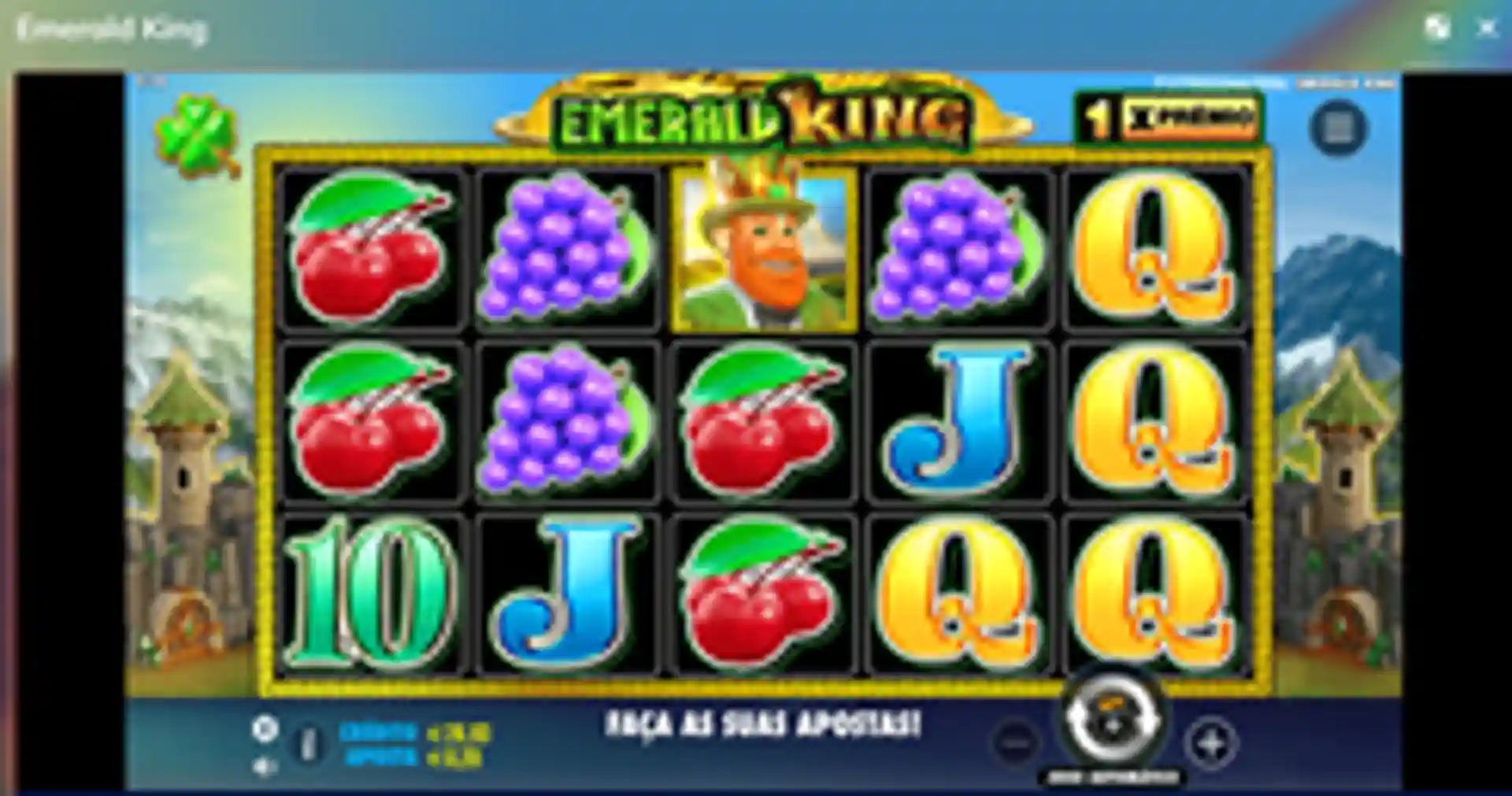 emerald-king-gameplay