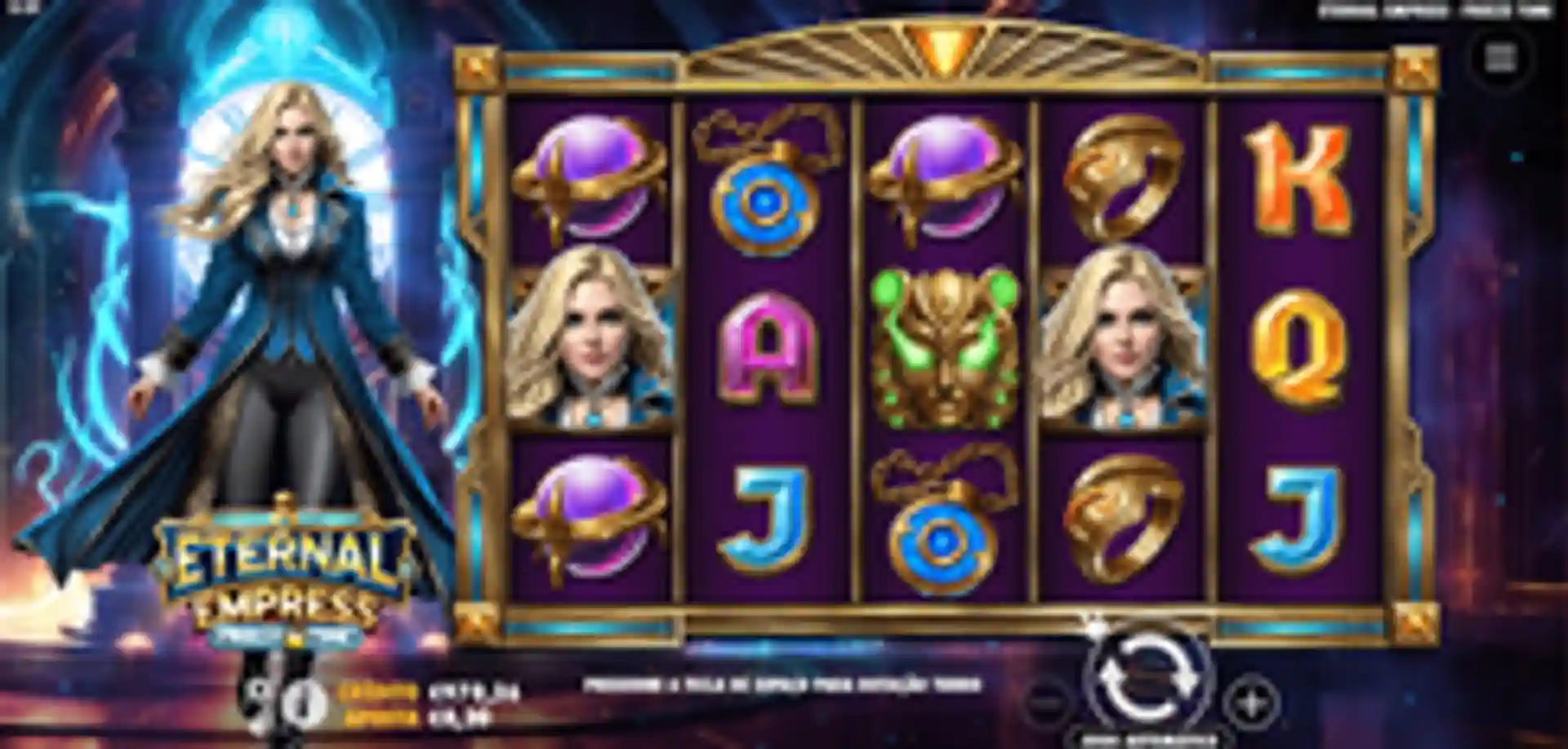 eternal-empress-freeze-time-gameplay