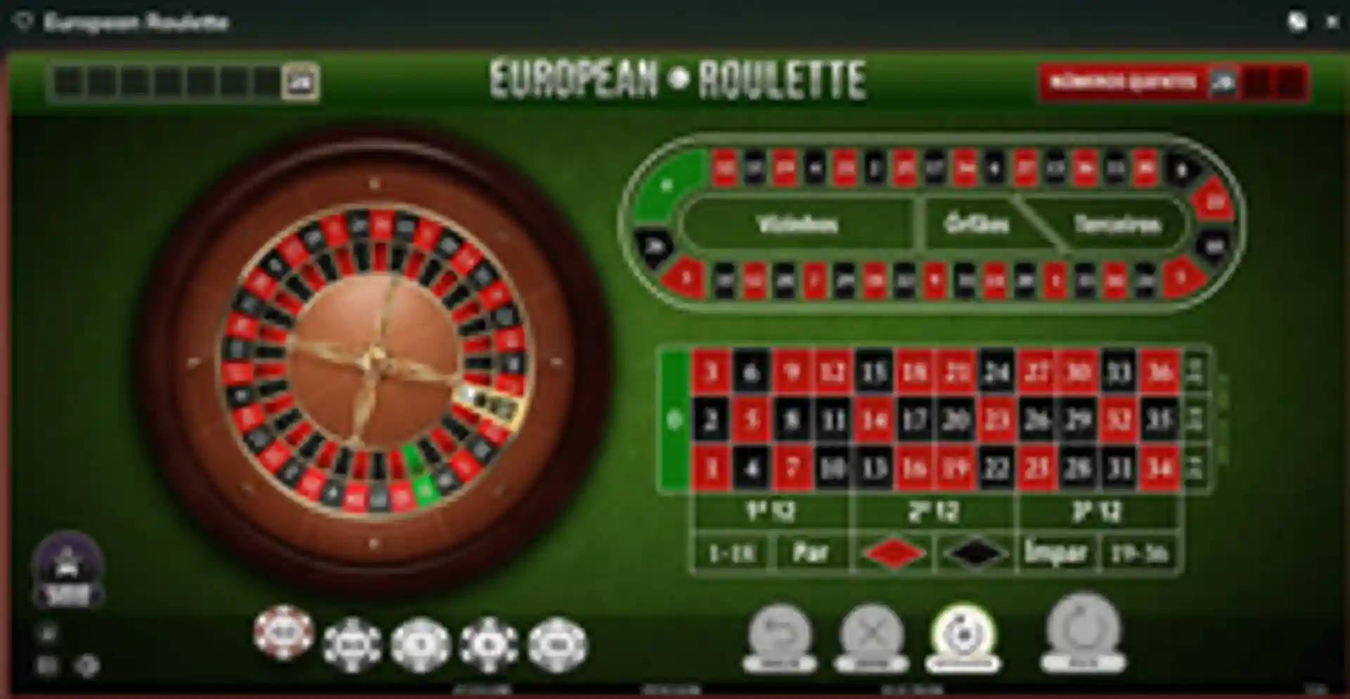 european-roulette-gameplay