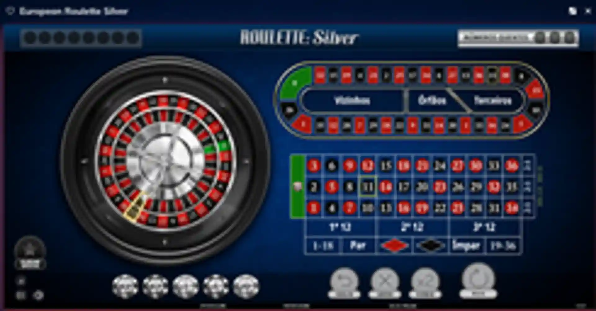 european-roulette-silver-gameplay
