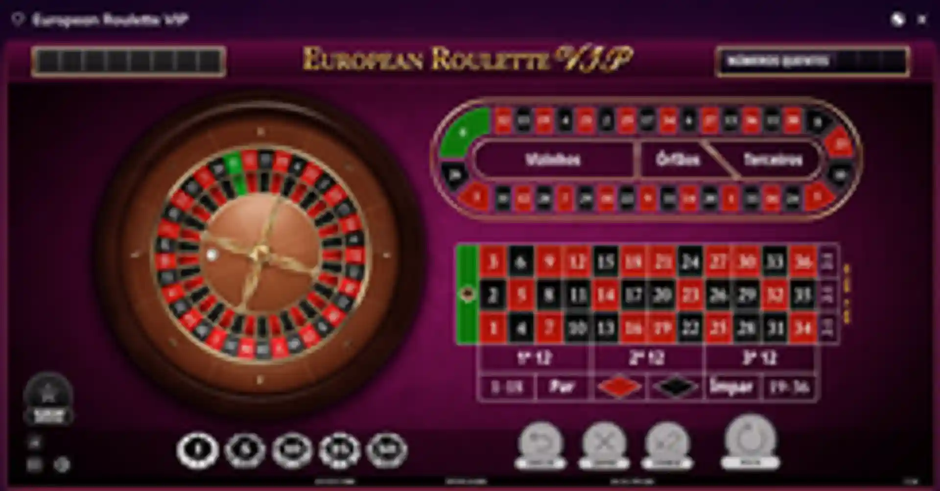 european-roulette-vip-gameplay