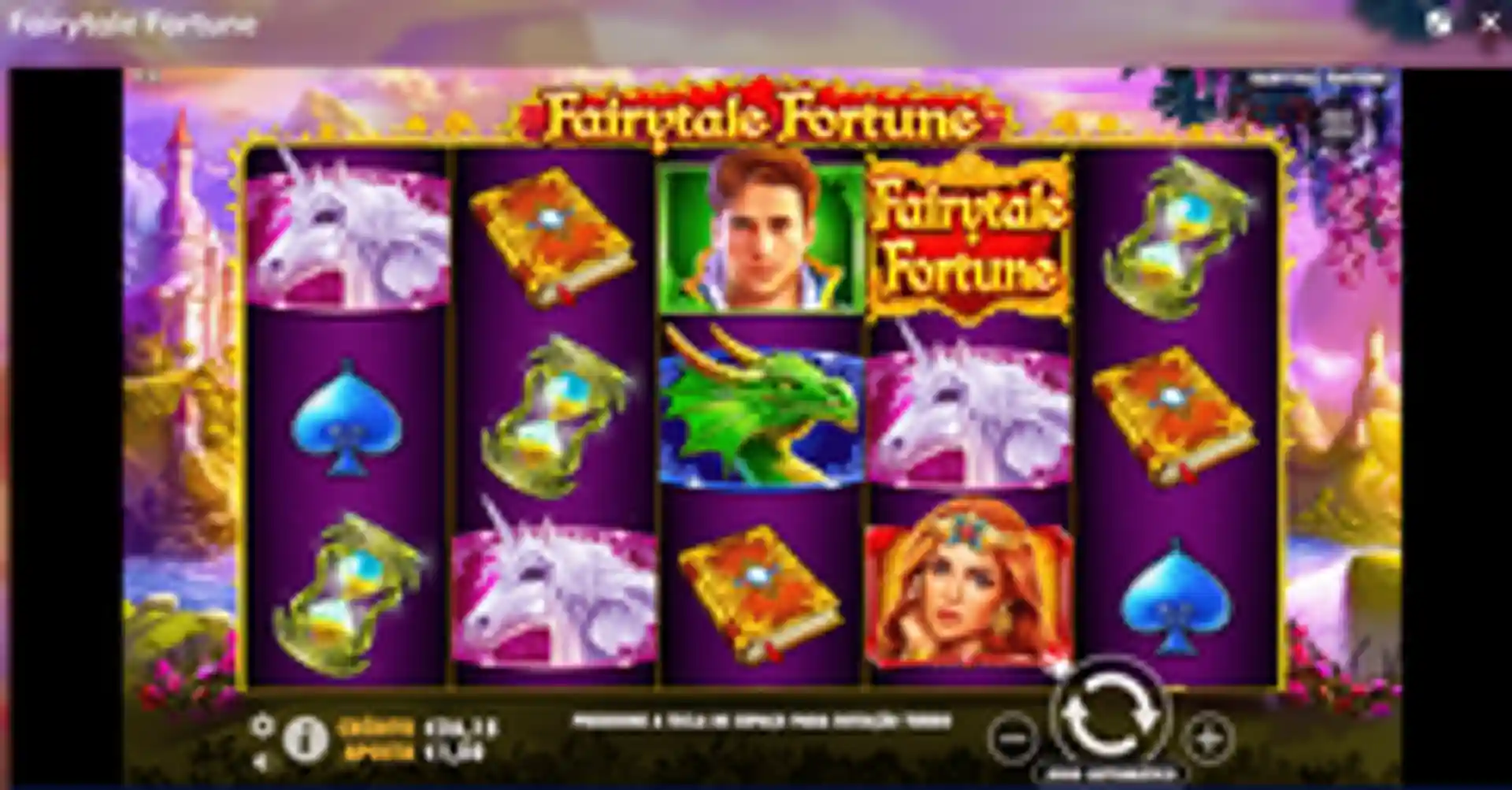 fairytale-fortune-gameplay