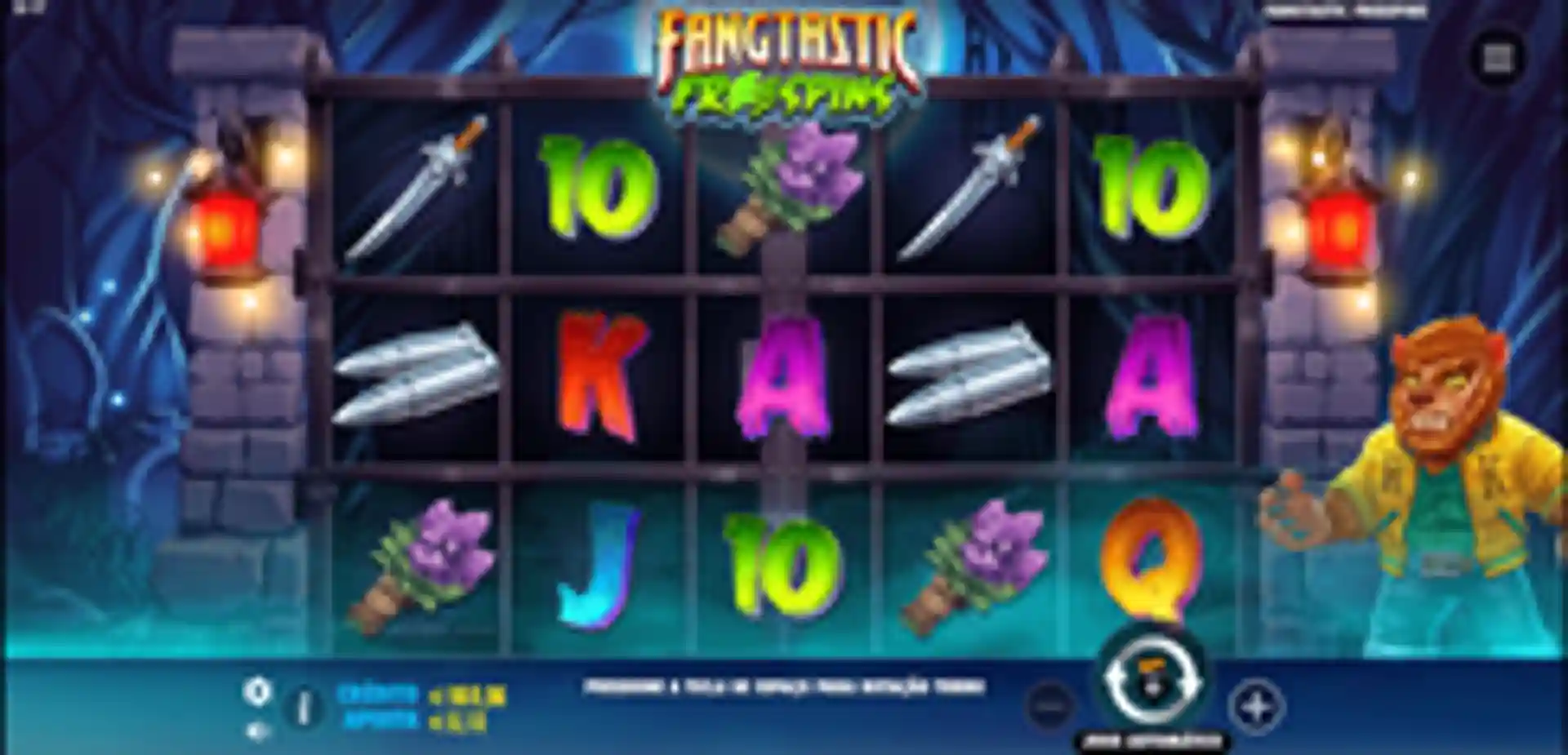fangtastic-freespins-gameplay