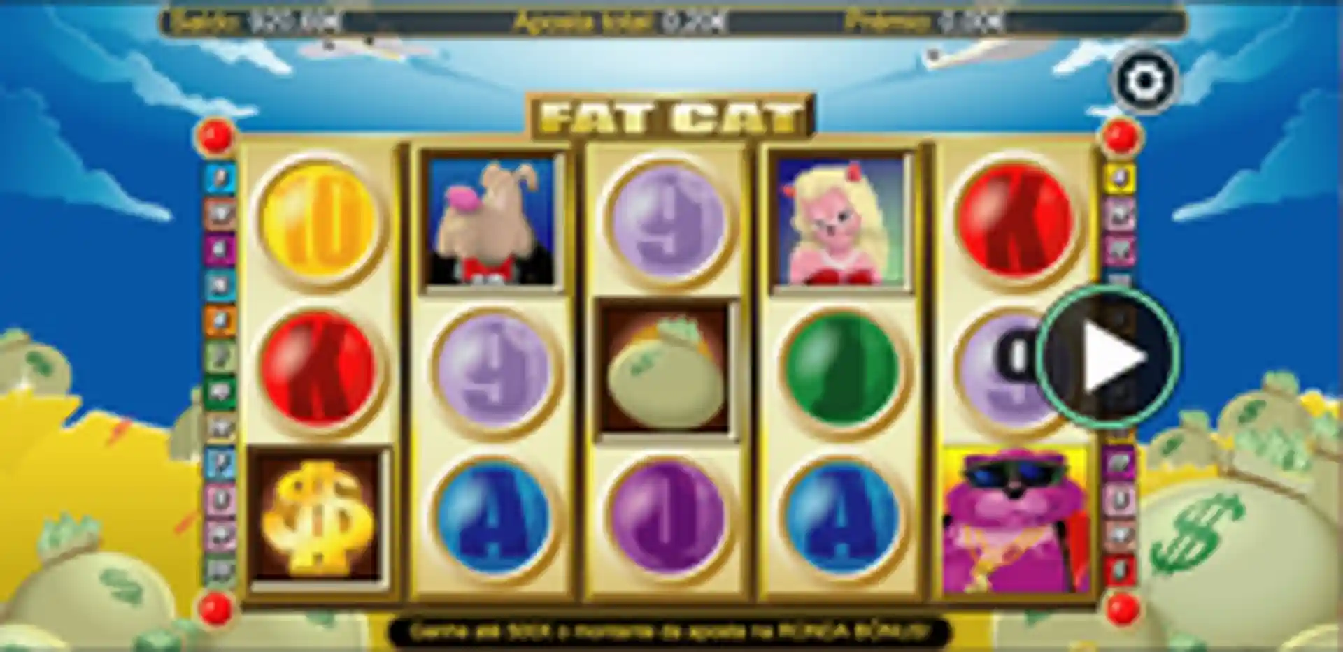 fat-cat-classix-gameplay