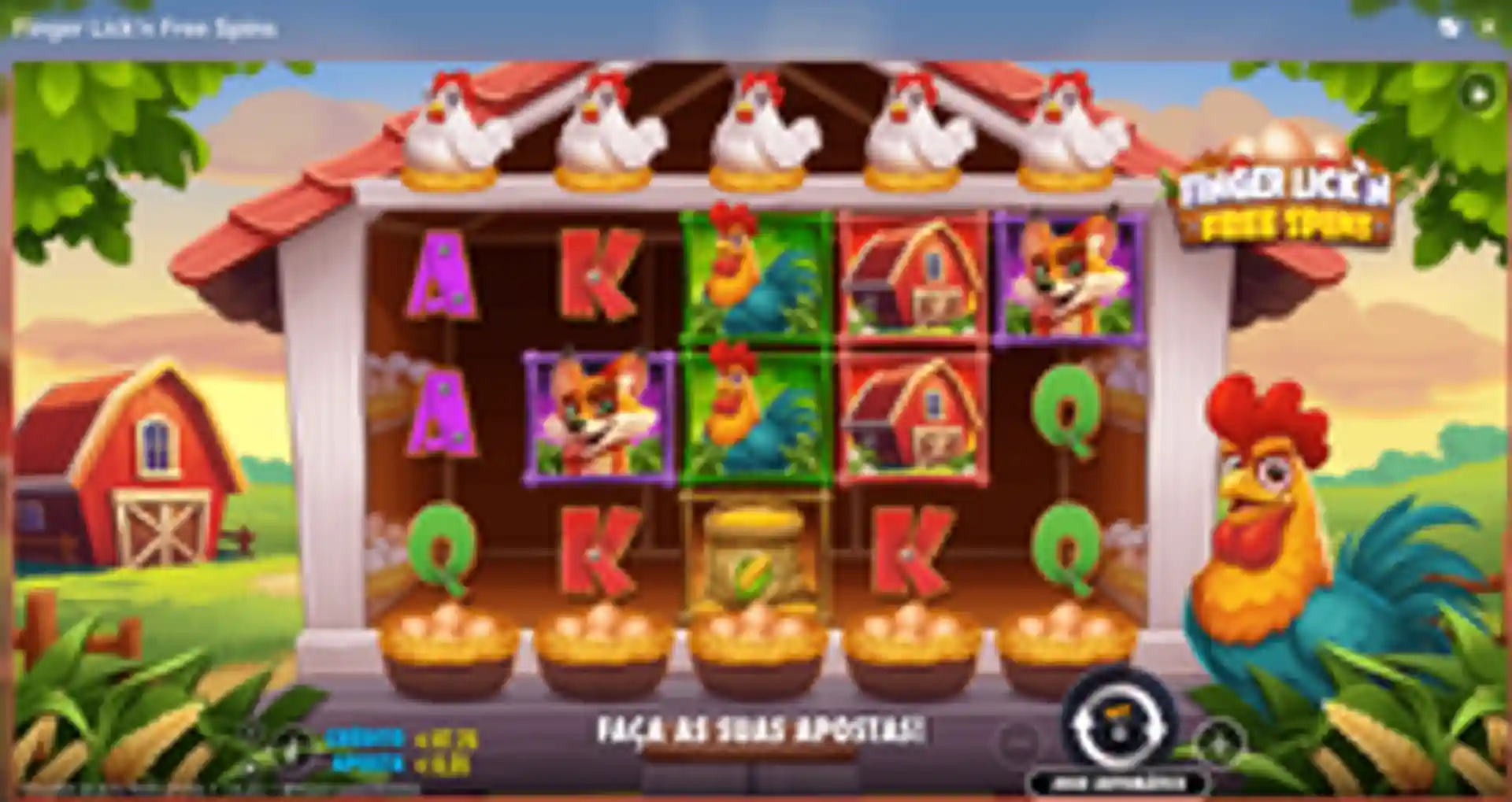finger-lickn-free-spins-gameplay