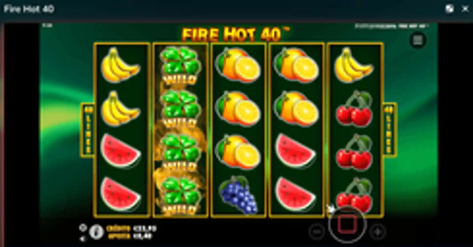fire-hot-40-gameplay