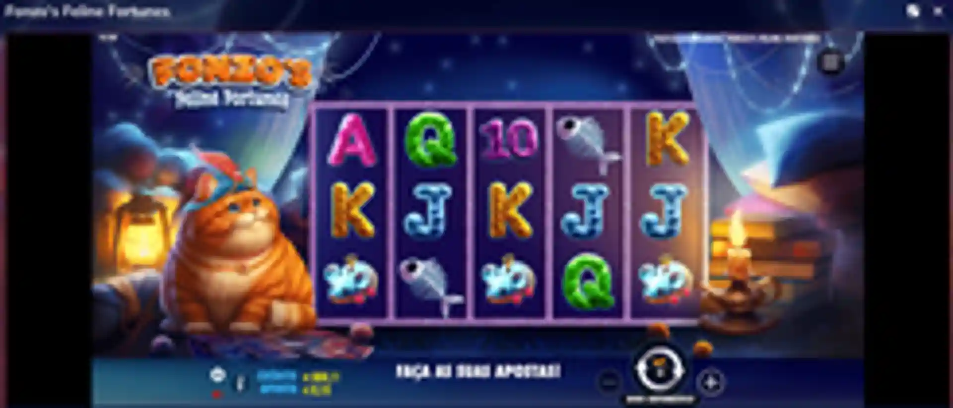 fonzos-feline-fortunes-gameplay