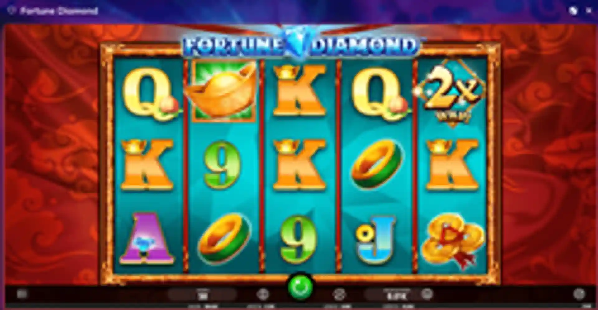 fortune-diamond-gameplay