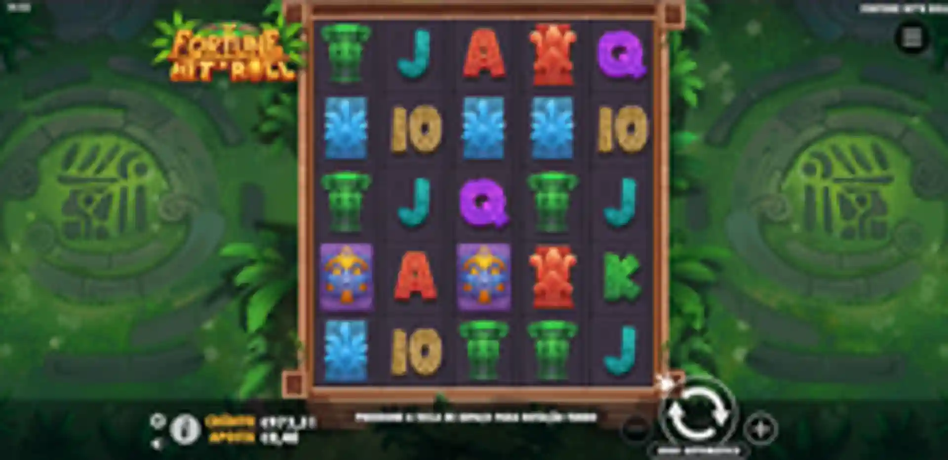 fortune-hitn-roll-gameplay
