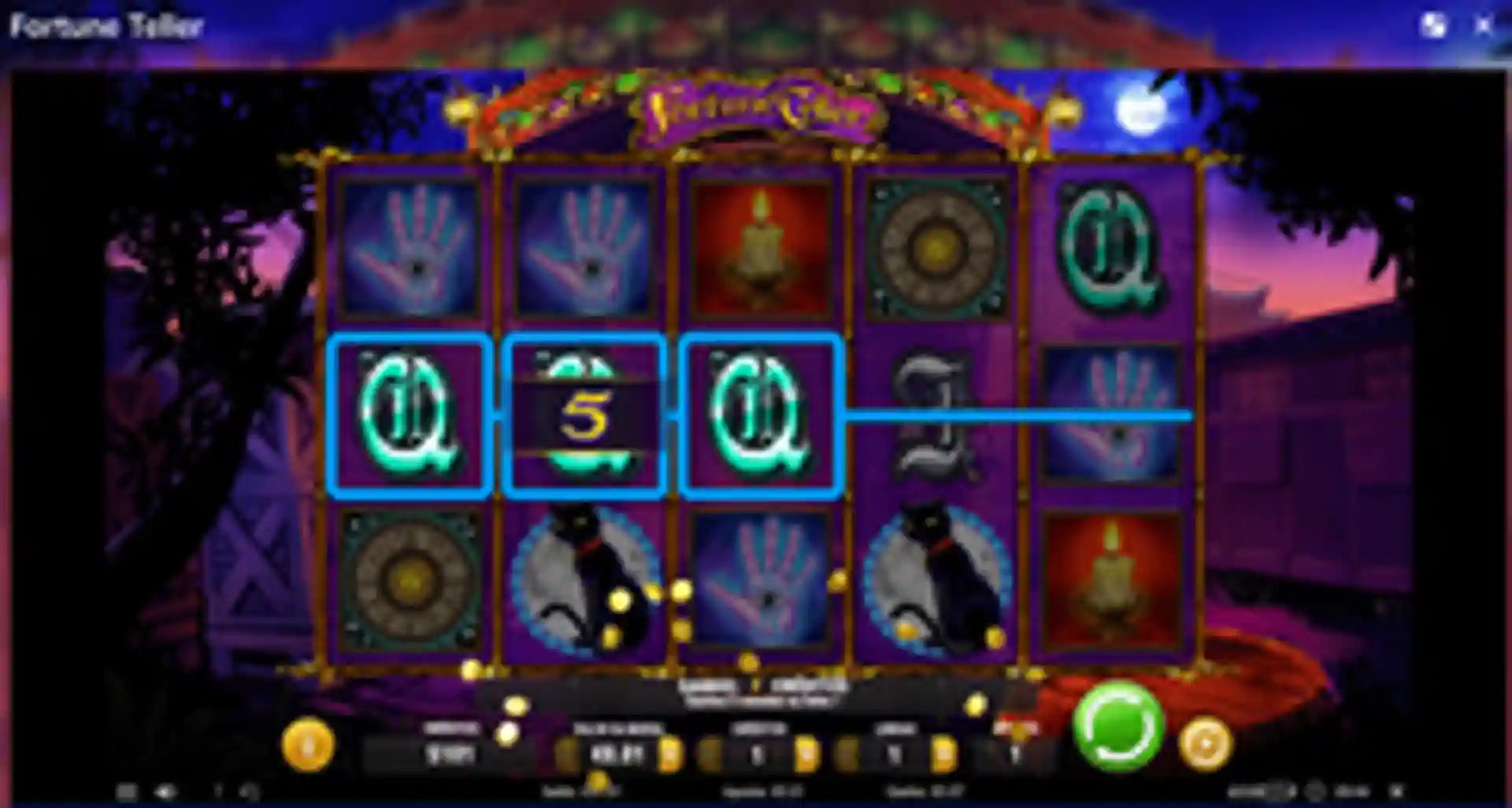 fortune-teller-gameplay