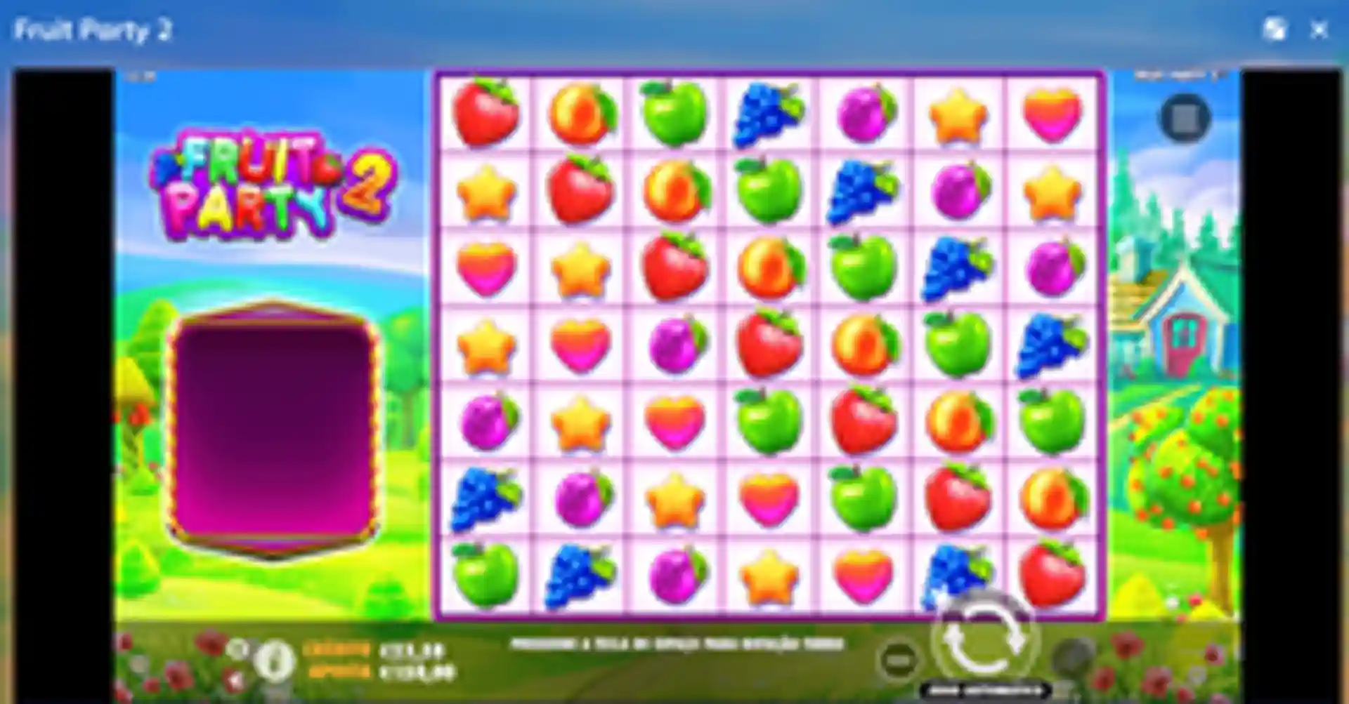fruit-party-2-gameplay