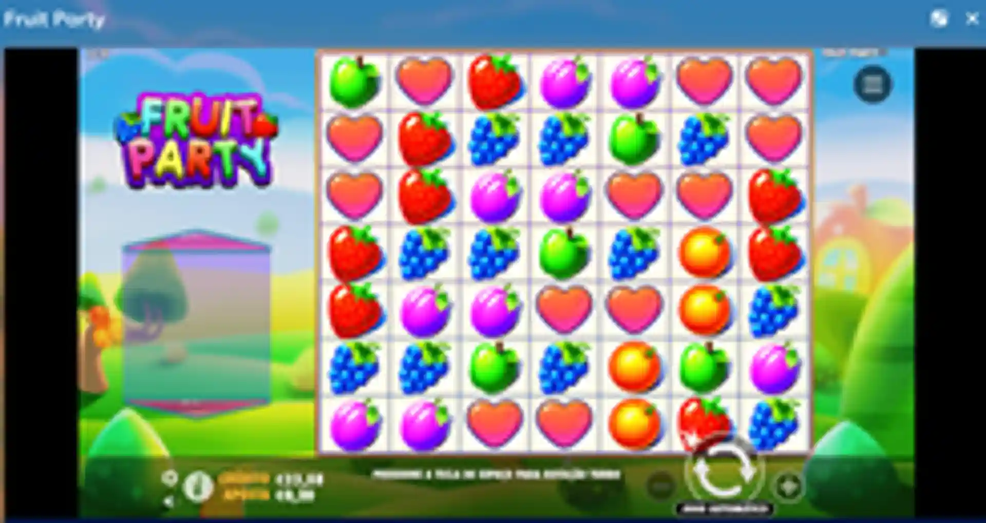 fruit-party-gameplay