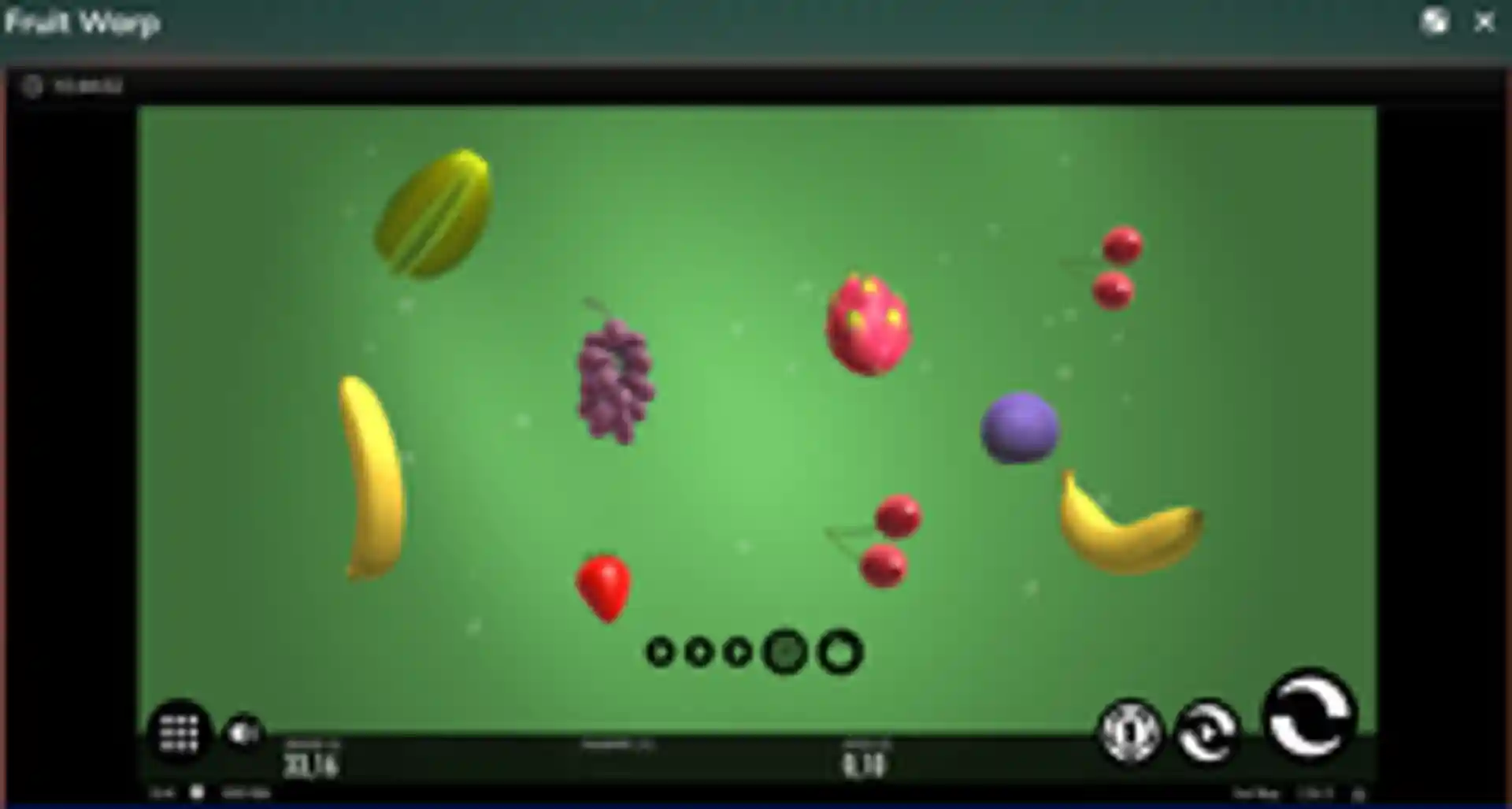fruit-warp-gameplay