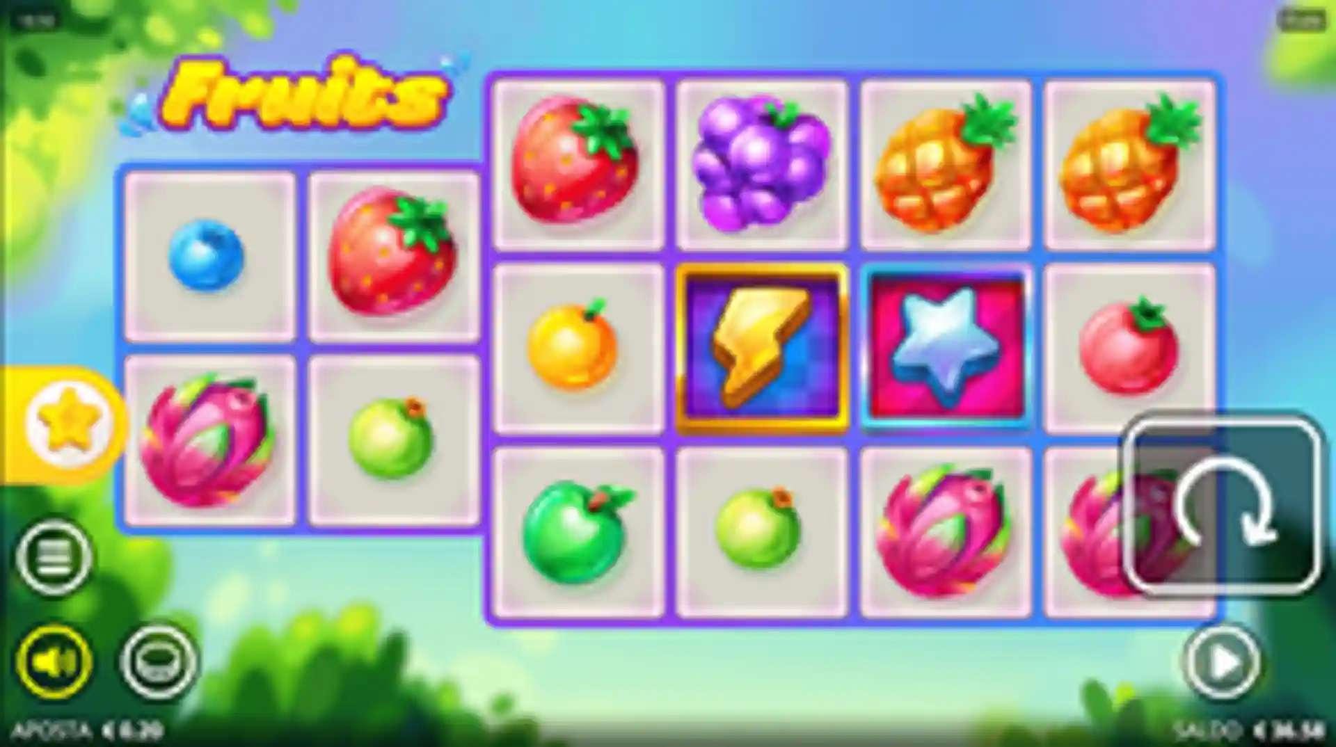 fruits-gameplay