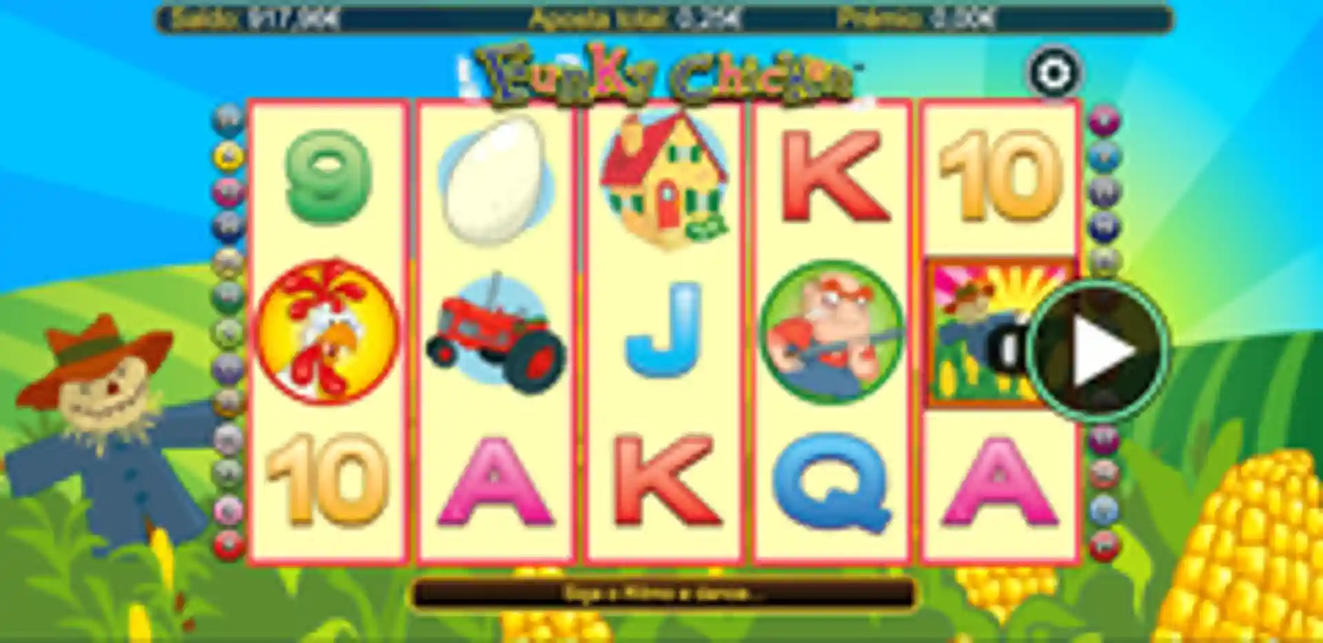 funky-chicken-classix-gameplay