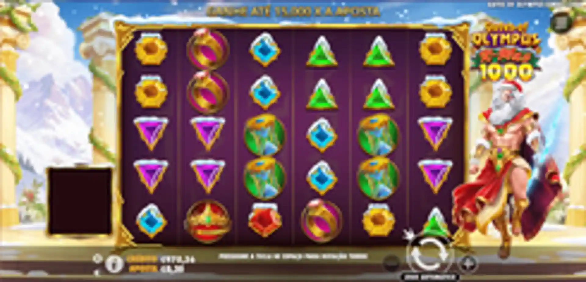 gates-of-olympus-xmas-1000-gameplay