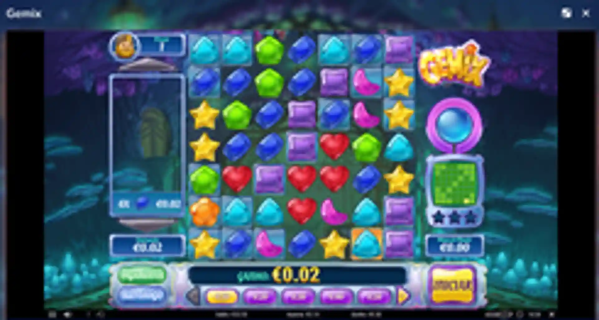 gemix-gameplay