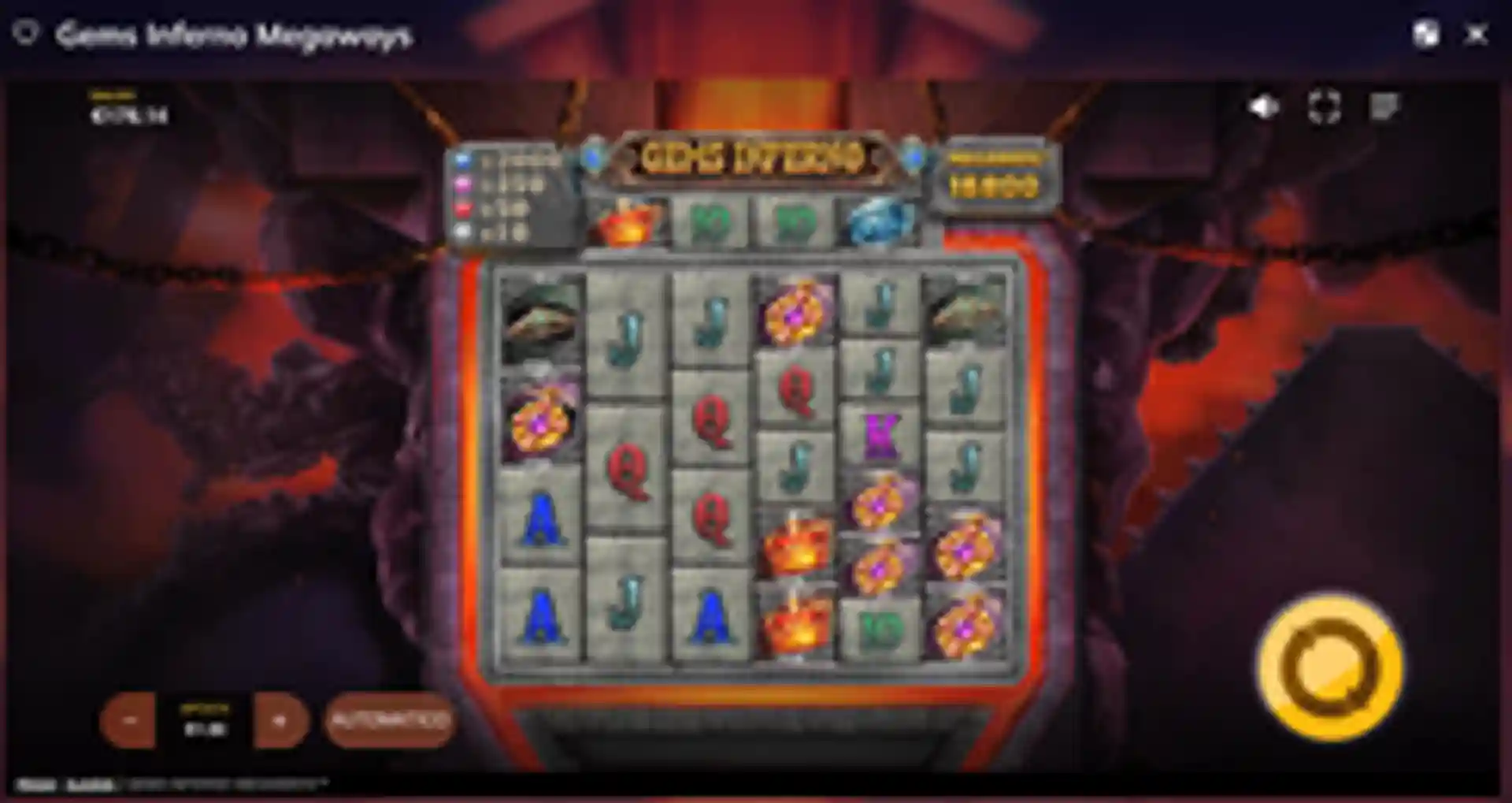 gems-inferno-megaways-gameplay