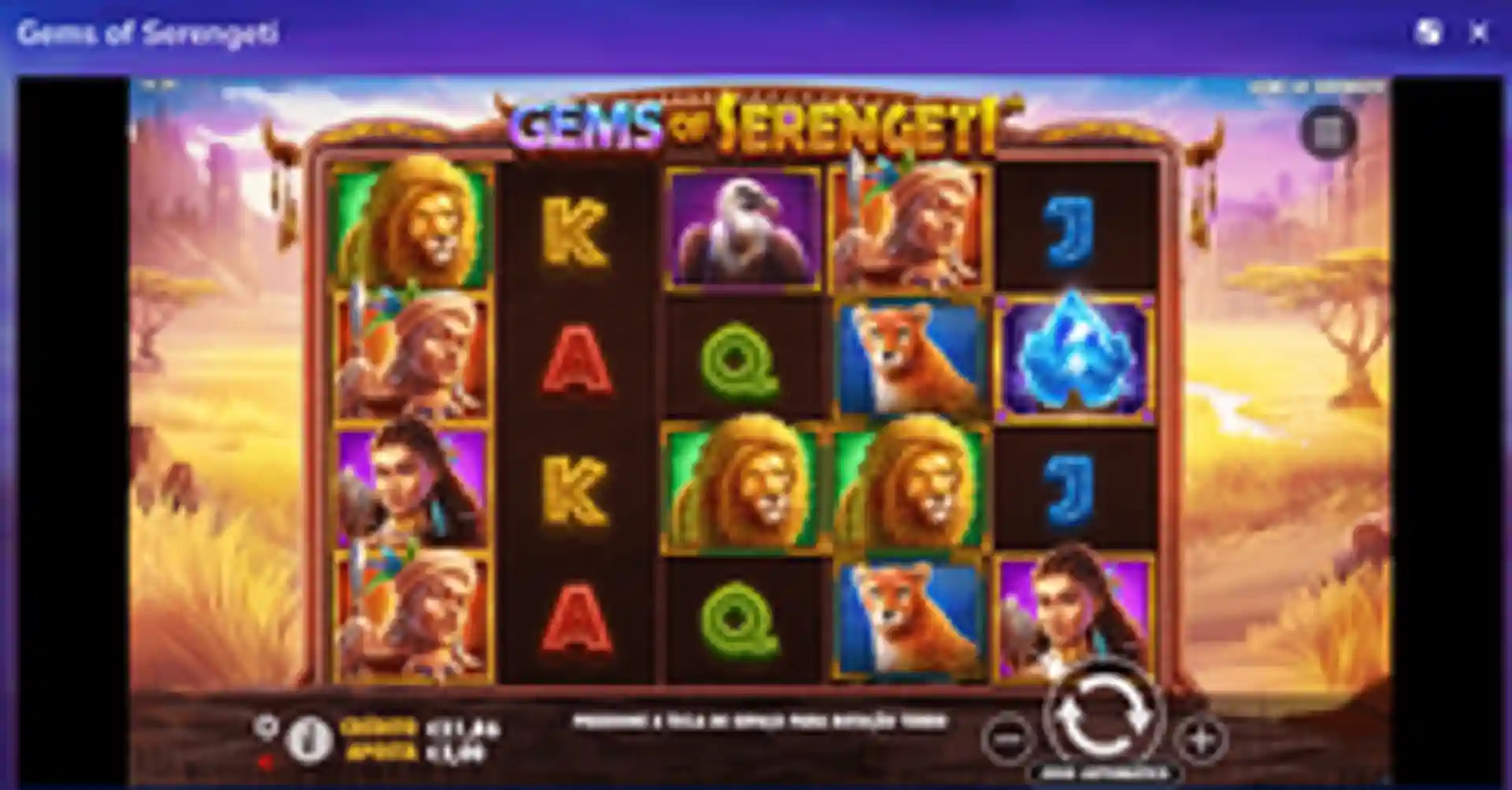 gem-of-serengeti-gameplay