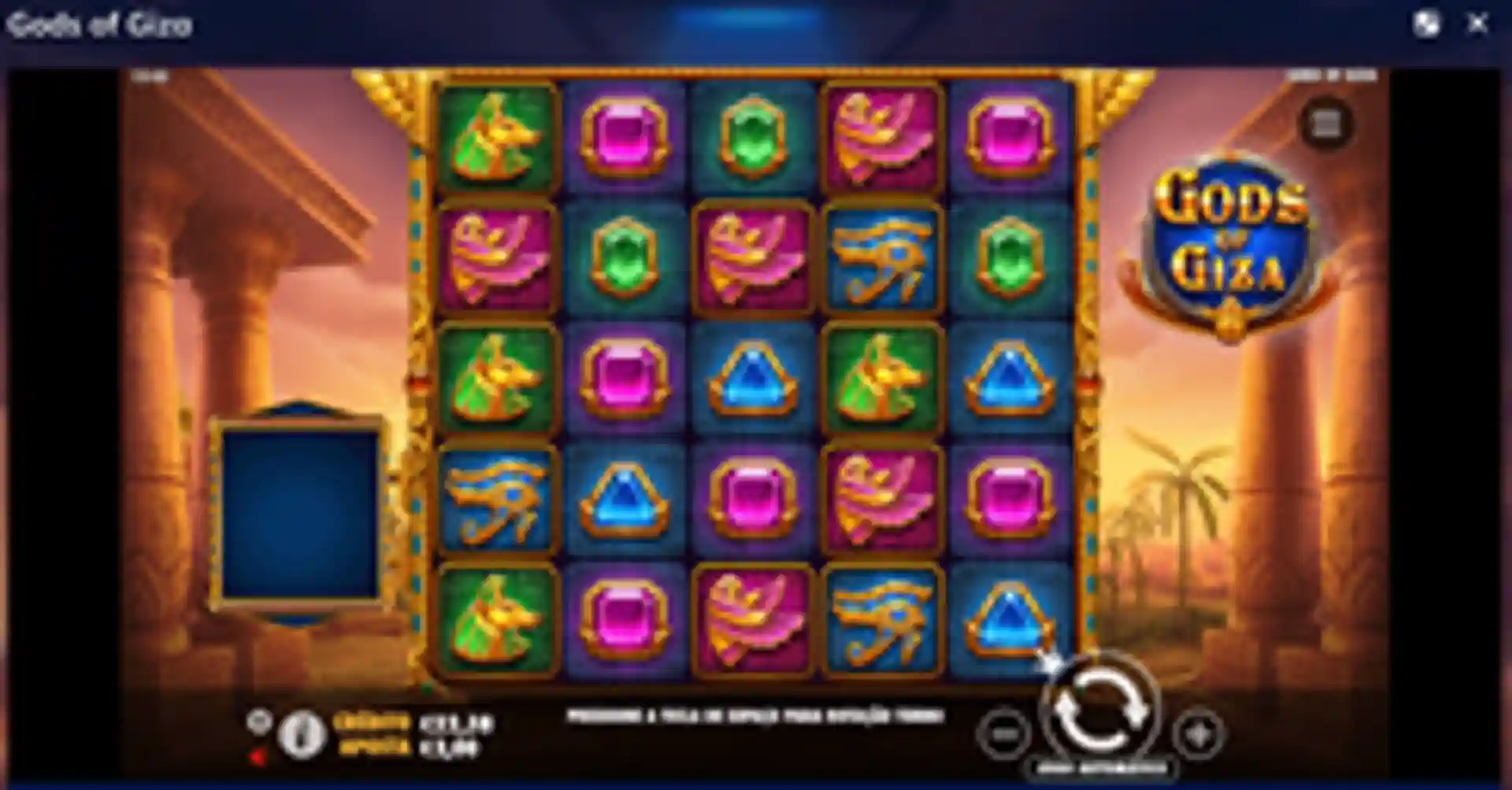 gods-of-giza-gameplay