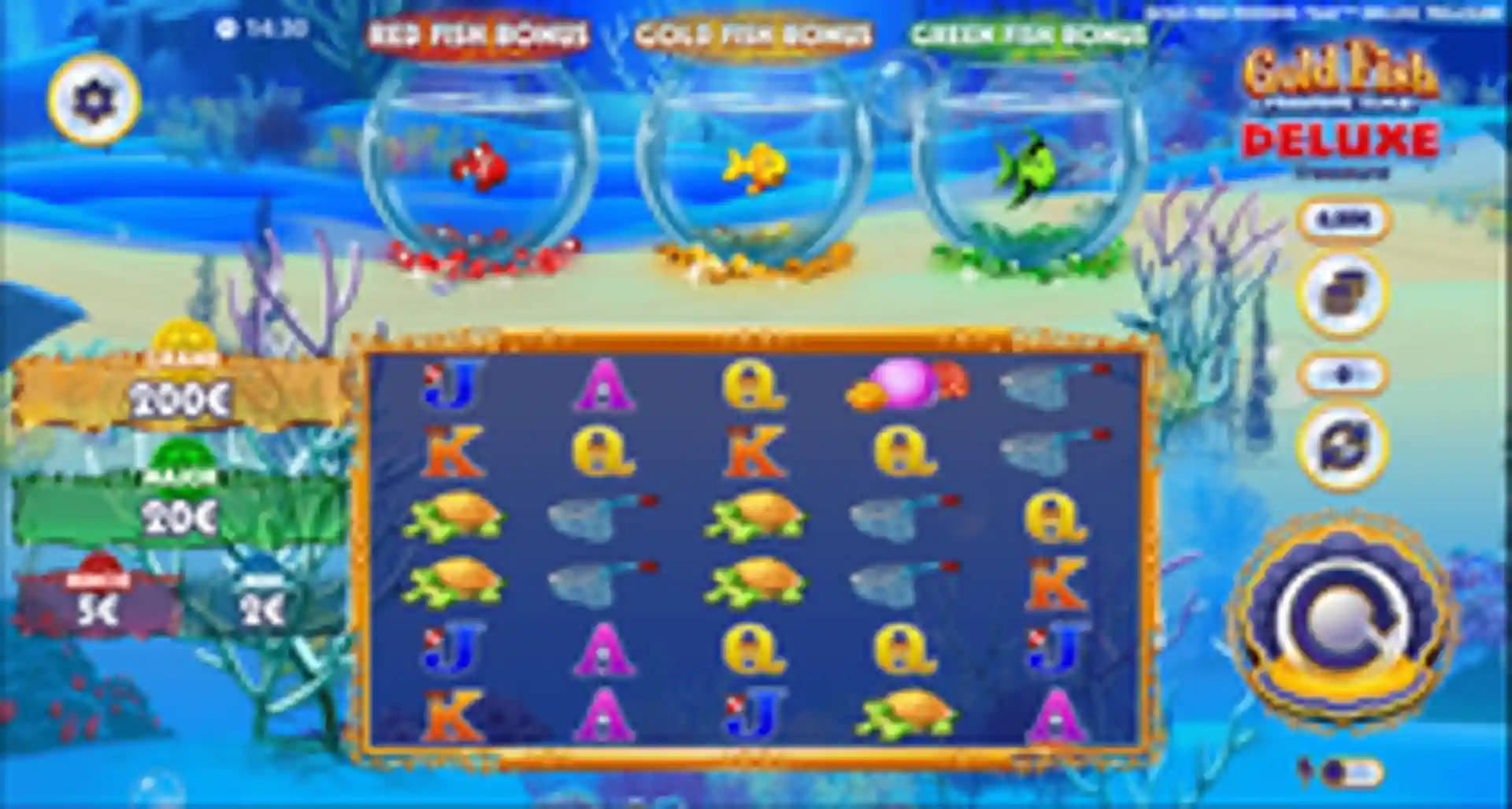 gold-fish-feeding-time-deluxe-treasure-gameplay