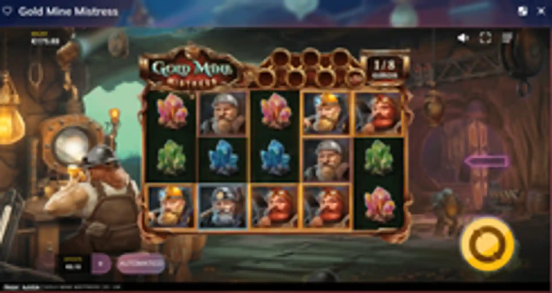 gold-mine-mistress-gameplay