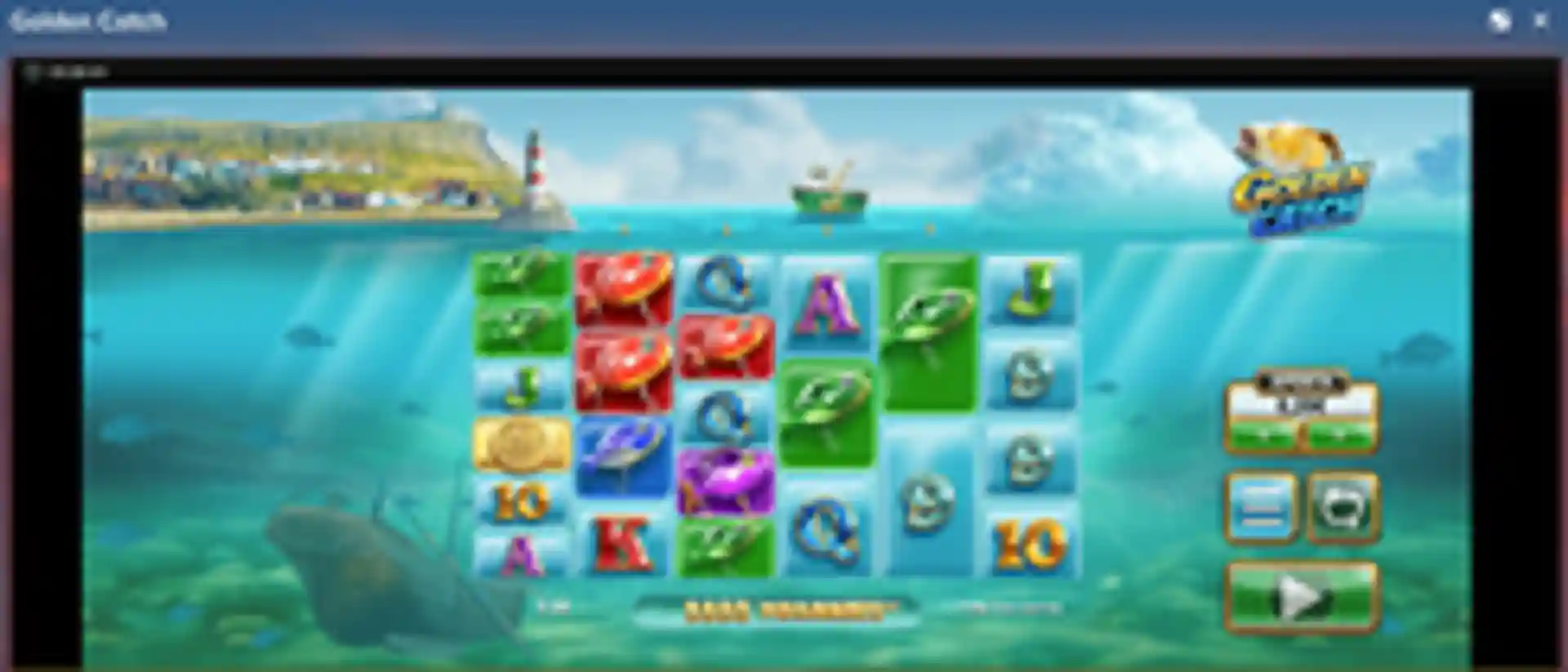 golden-catch-gameplay