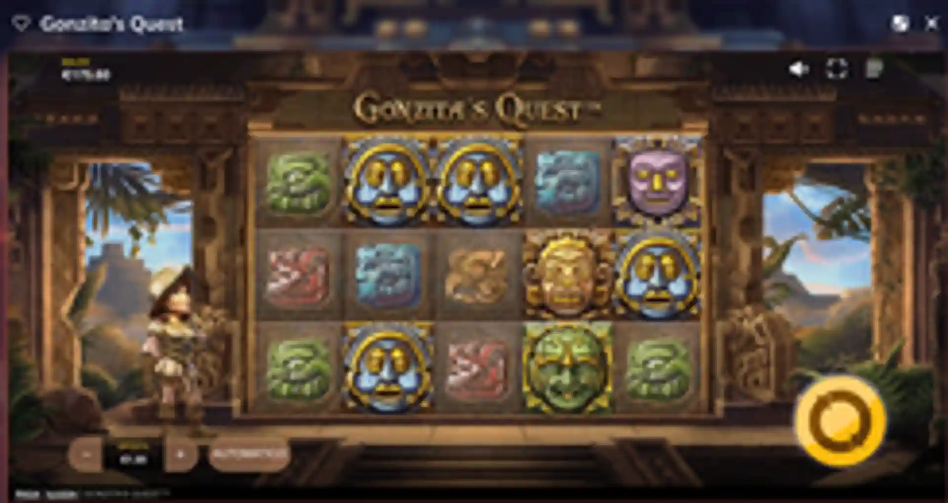 gonzitas-quest-gameplay