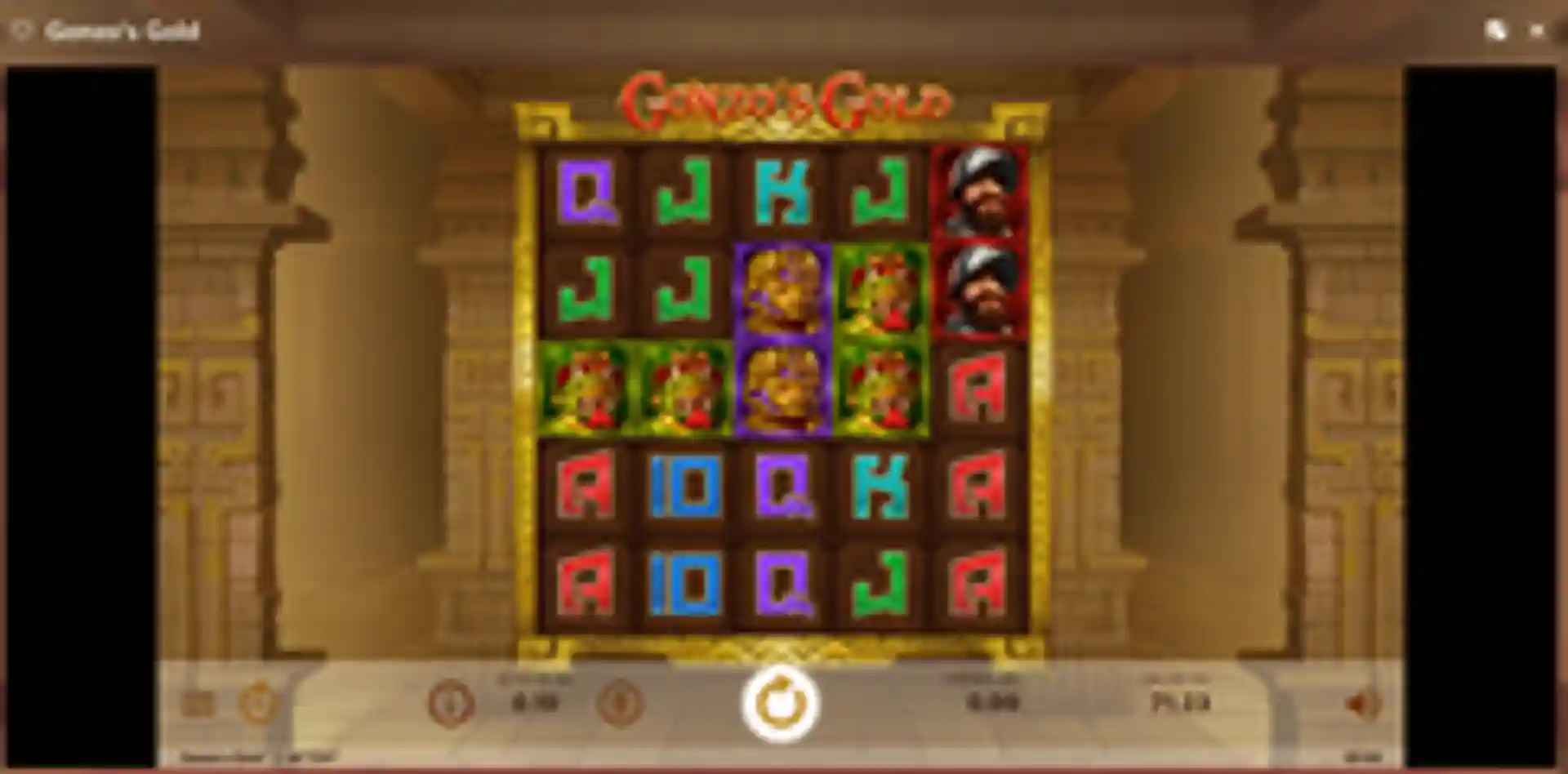 gonzos-gold-gameplay