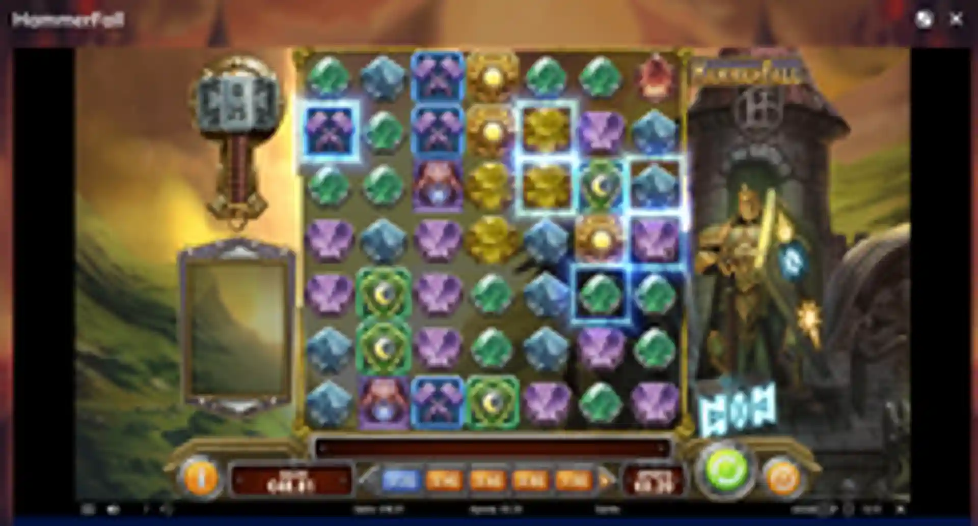 hammerfall-gameplay